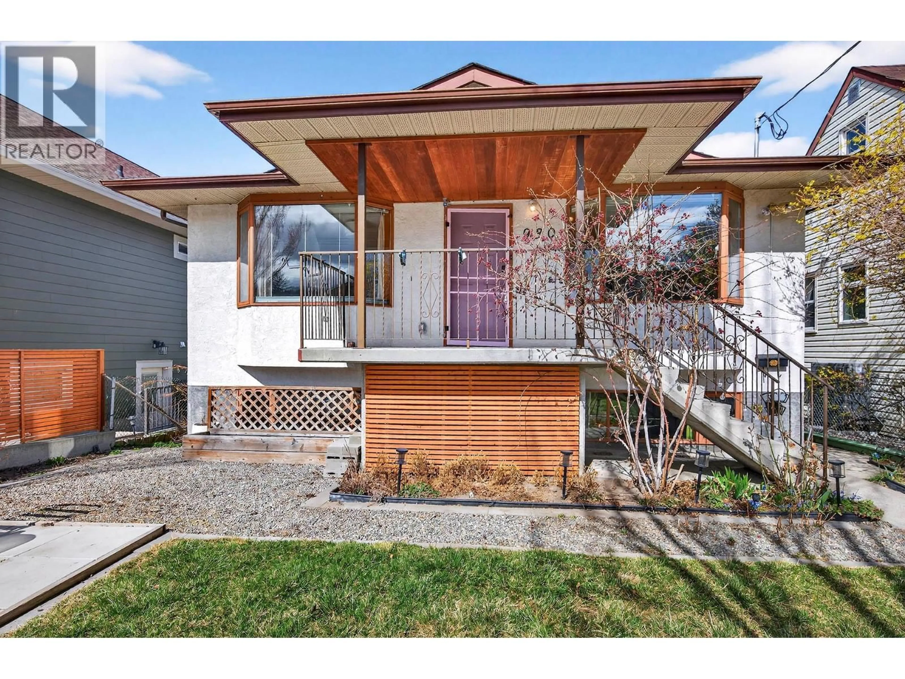 Unknown for 930 NICOLA STREET, Kamloops British Columbia V2C2R9