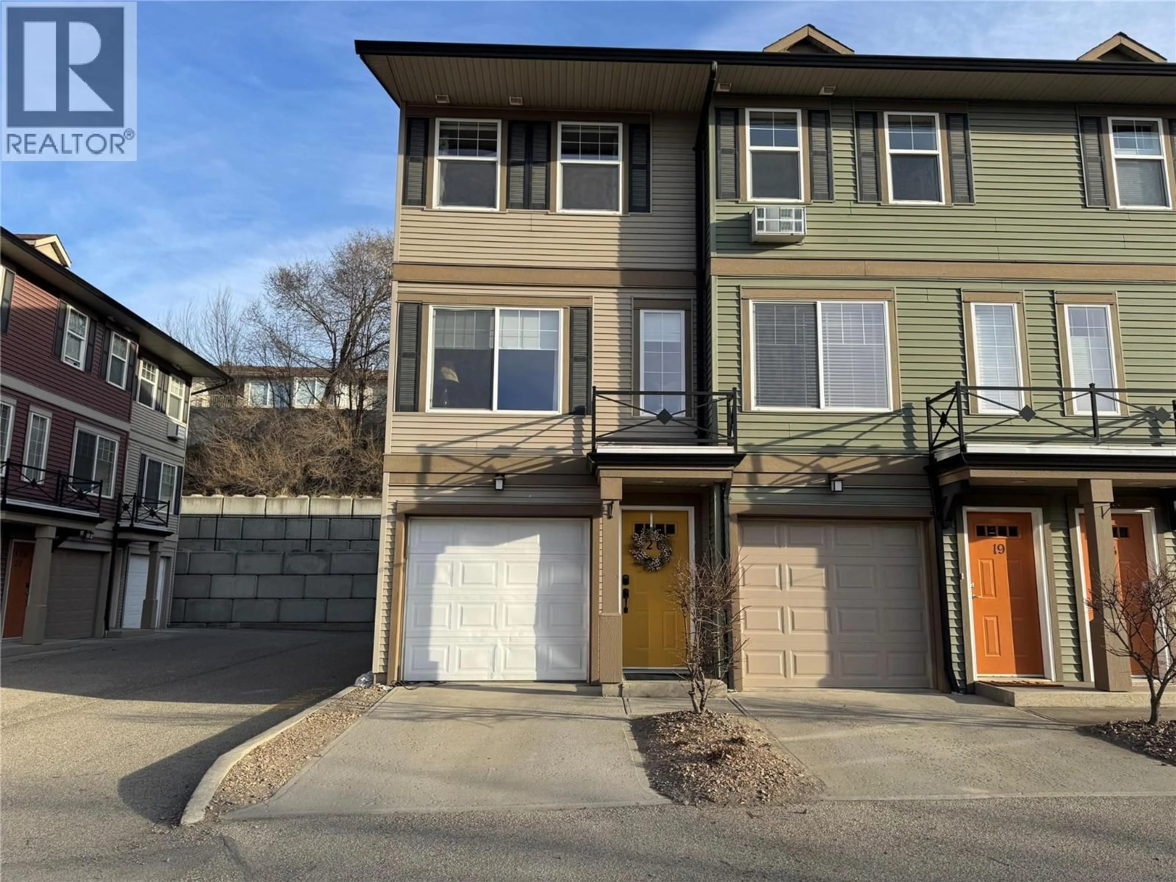 Unknown for 20 - 1970 BRAEVIEW PLACE, Kamloops British Columbia V2S1R8