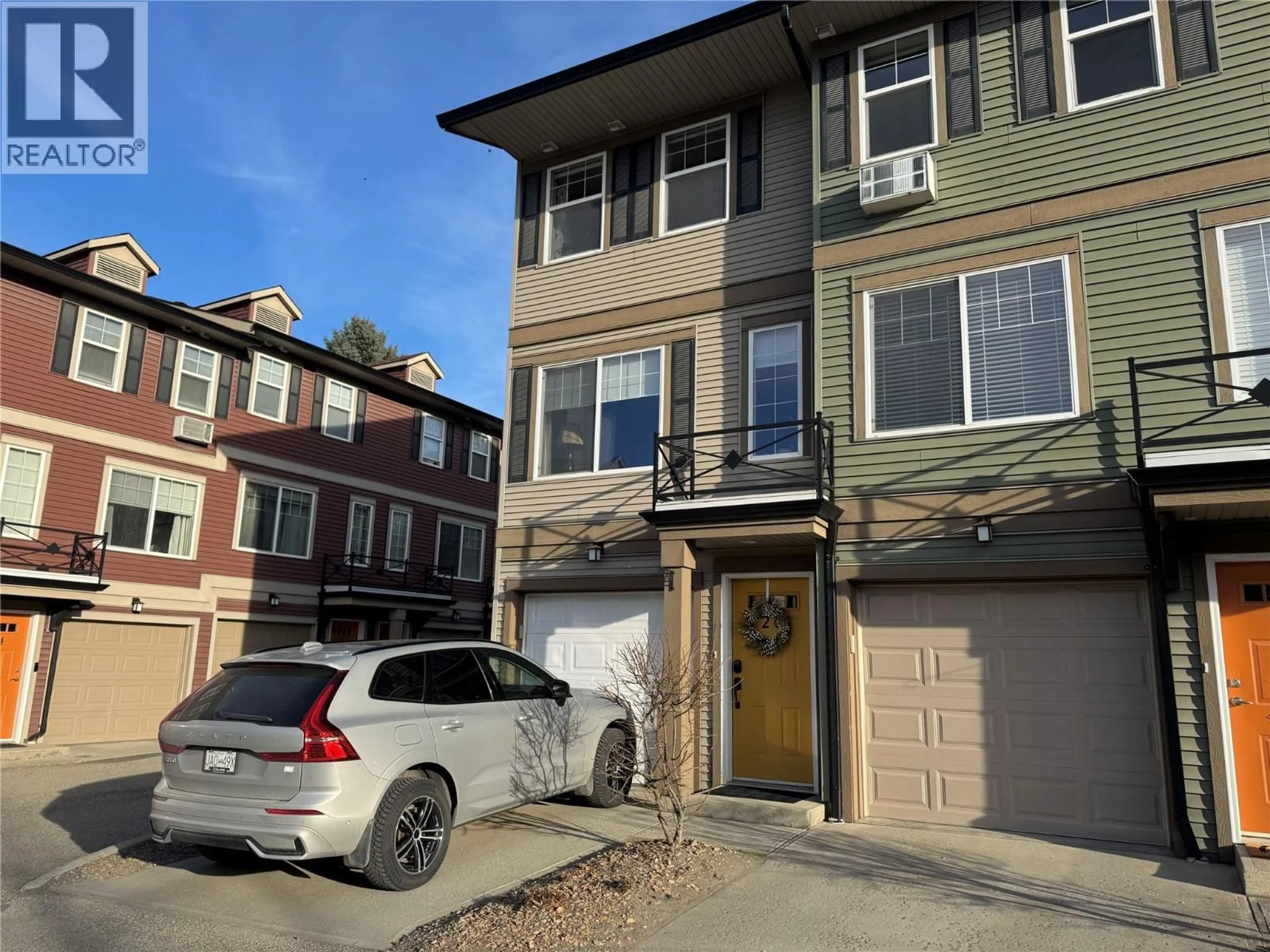 Unknown for 20 - 1970 BRAEVIEW PLACE, Kamloops British Columbia V2S1R8