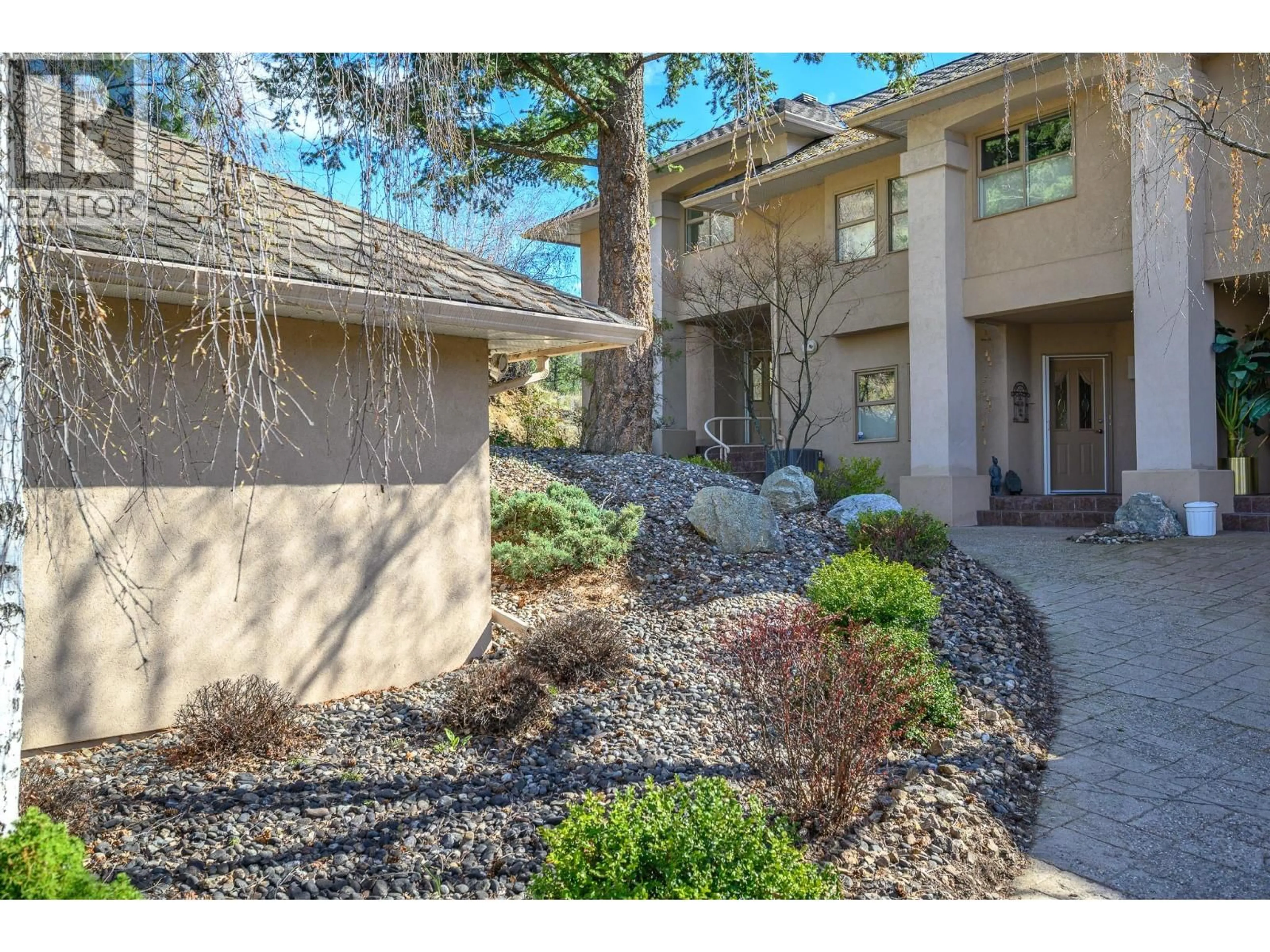 Unknown for 1 - 83 PEREGRINE WAY, Vernon British Columbia V1H1E9