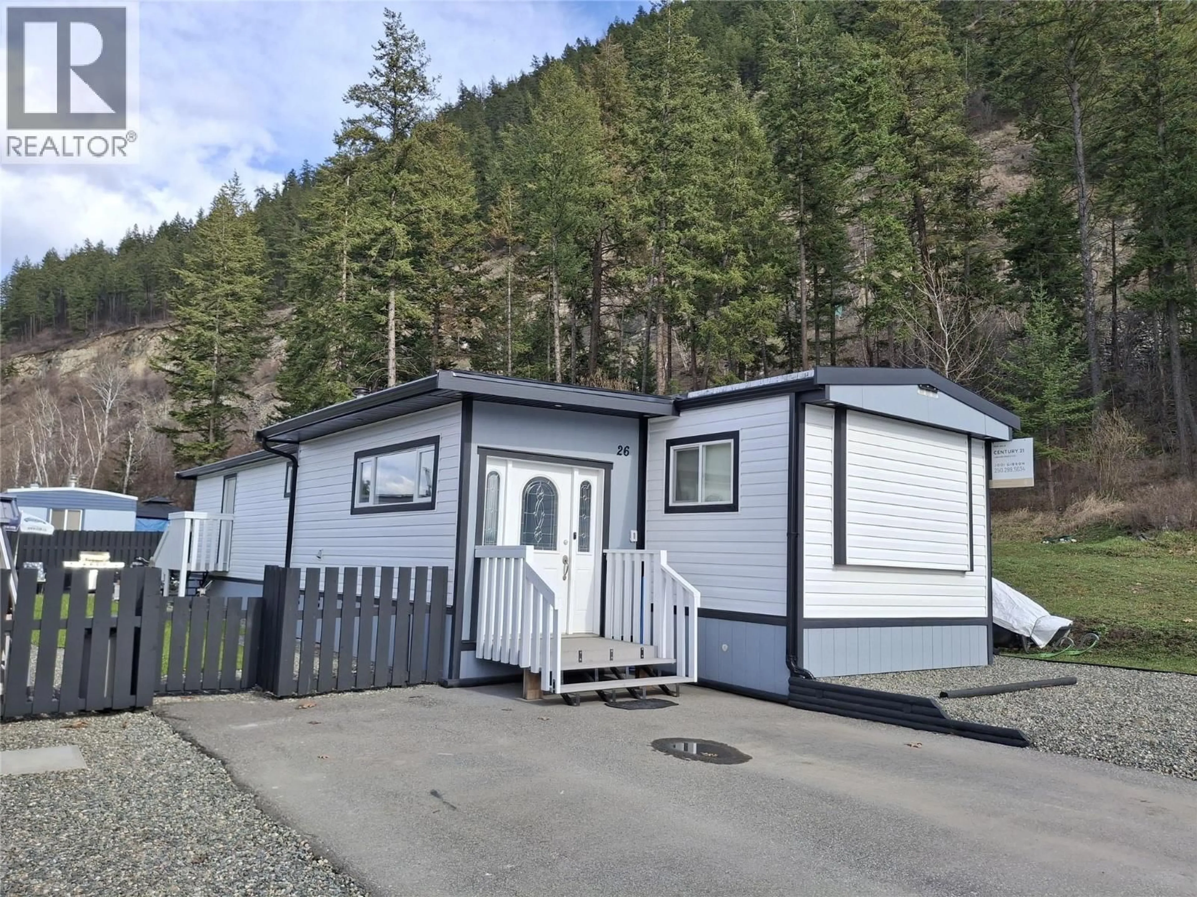 Unknown for 26 - 1214 OKANAGAN AVENUE, Chase British Columbia V0E1M0