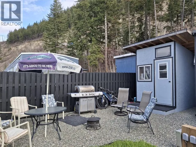 26 - 1214 OKANAGAN AVENUE, Chase 2