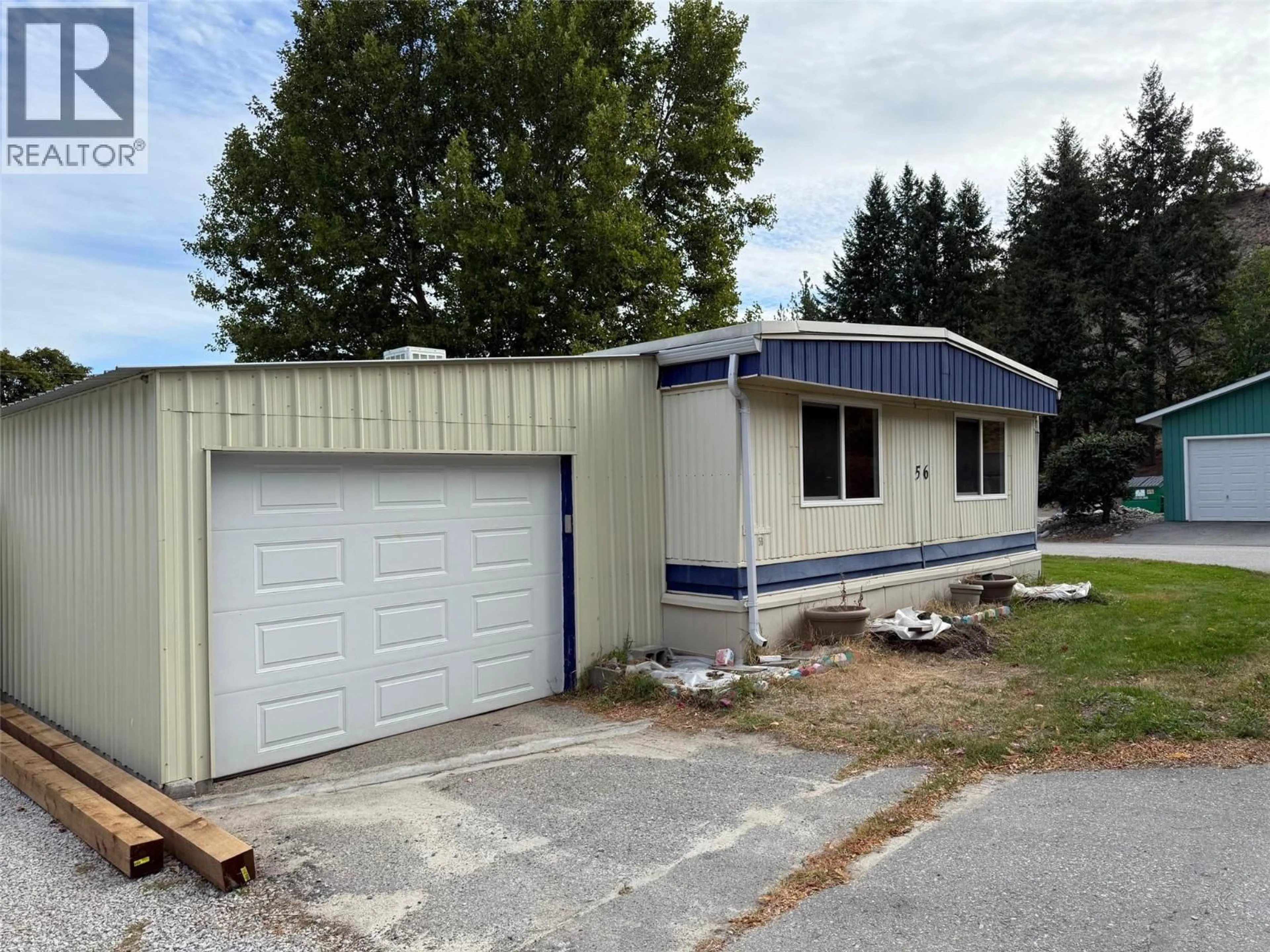 Unknown for 56 - 8712 STEUART STREET, Summerland British Columbia V0H1Z1