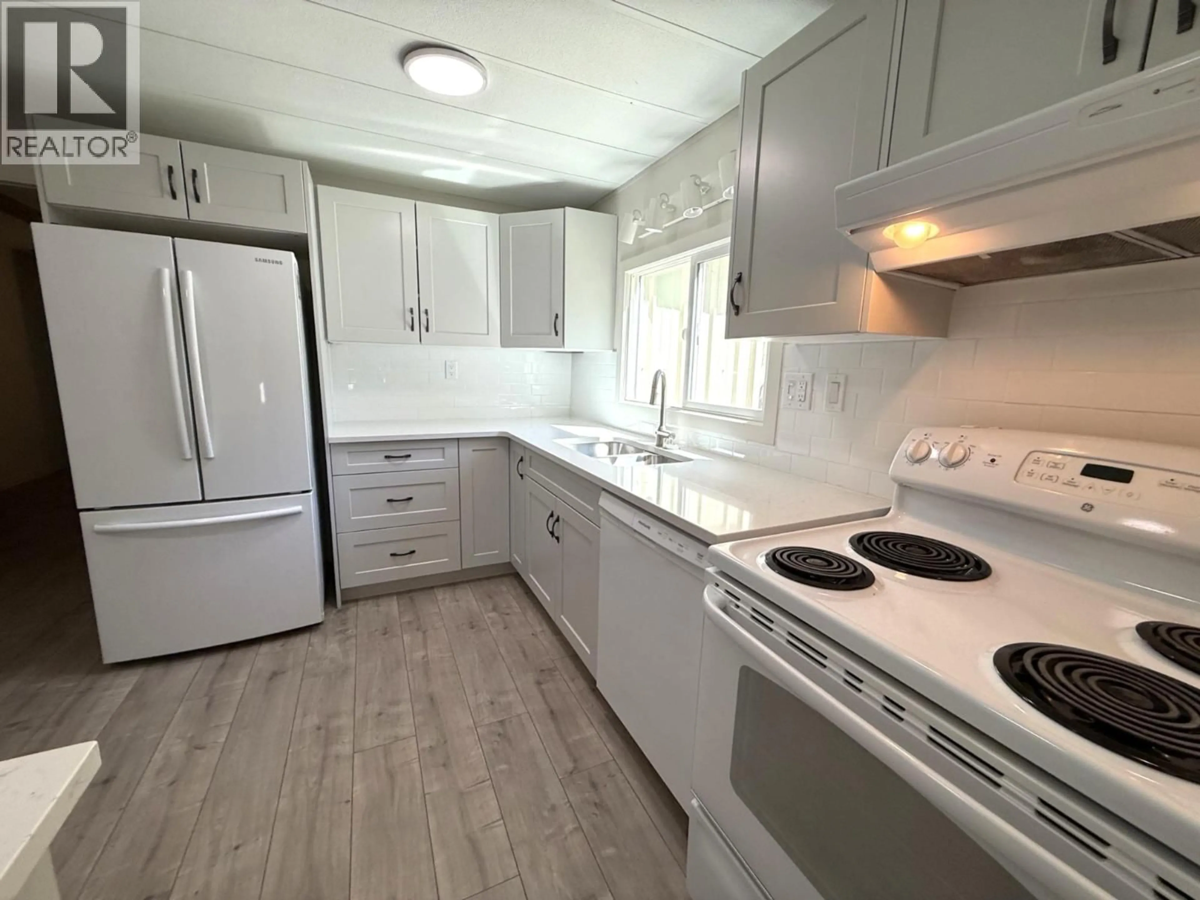 Standard kitchen, unknown for 56 - 8712 STEUART STREET, Summerland British Columbia V0H1Z1