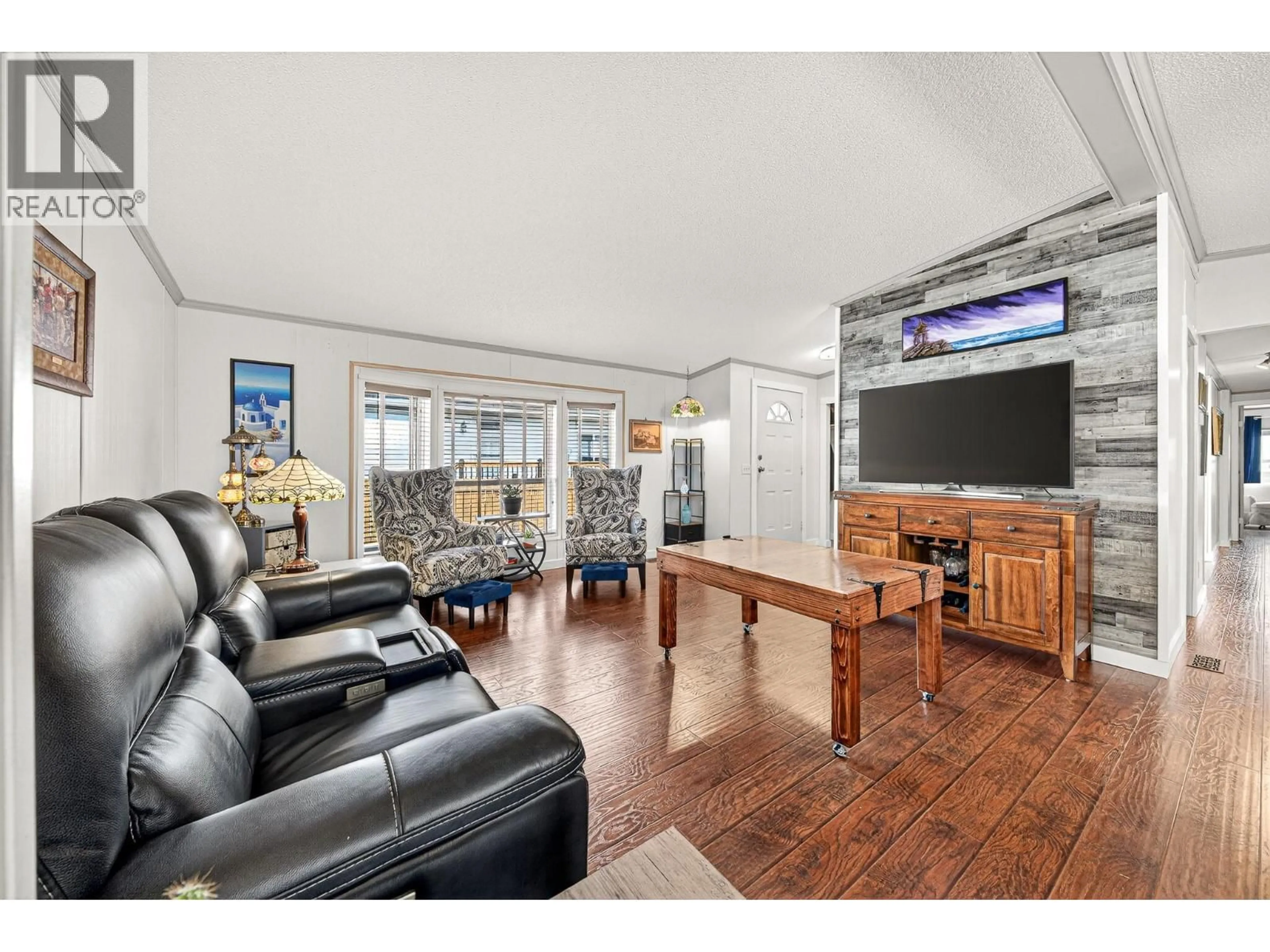 Home theater for 1204 SYCAMORE ROAD, Sparwood British Columbia V0B2G2