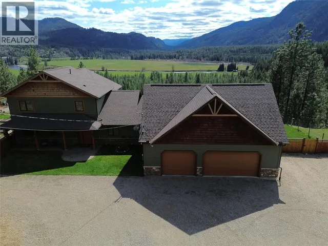 750 395 HIGHWAY, Christina Lake 2