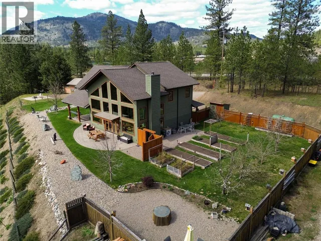750 395 HIGHWAY, Christina Lake 3