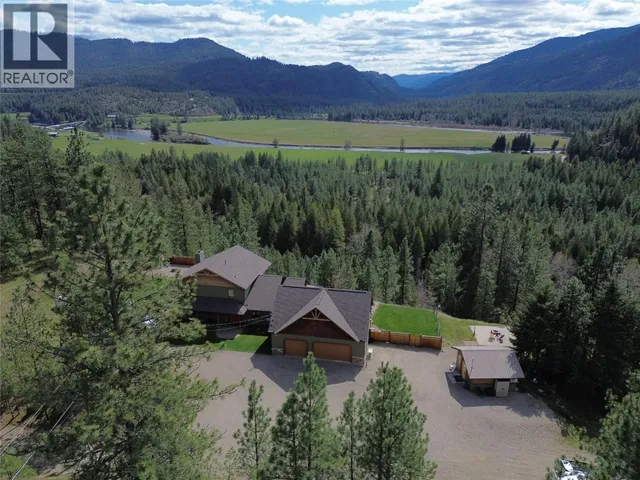 750 395 HIGHWAY, Christina Lake 5