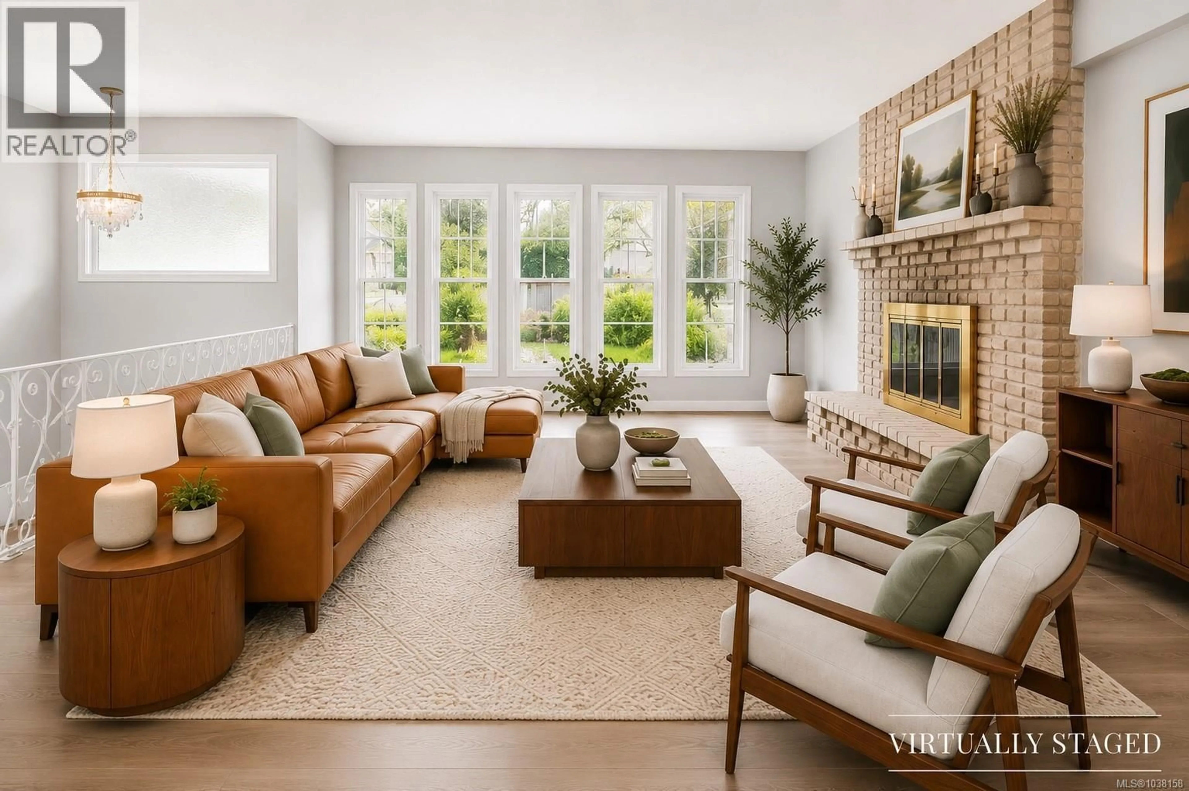 Living room with furniture, unknown for 916 RANKIN ROAD, Esquimalt British Columbia V9A6V6