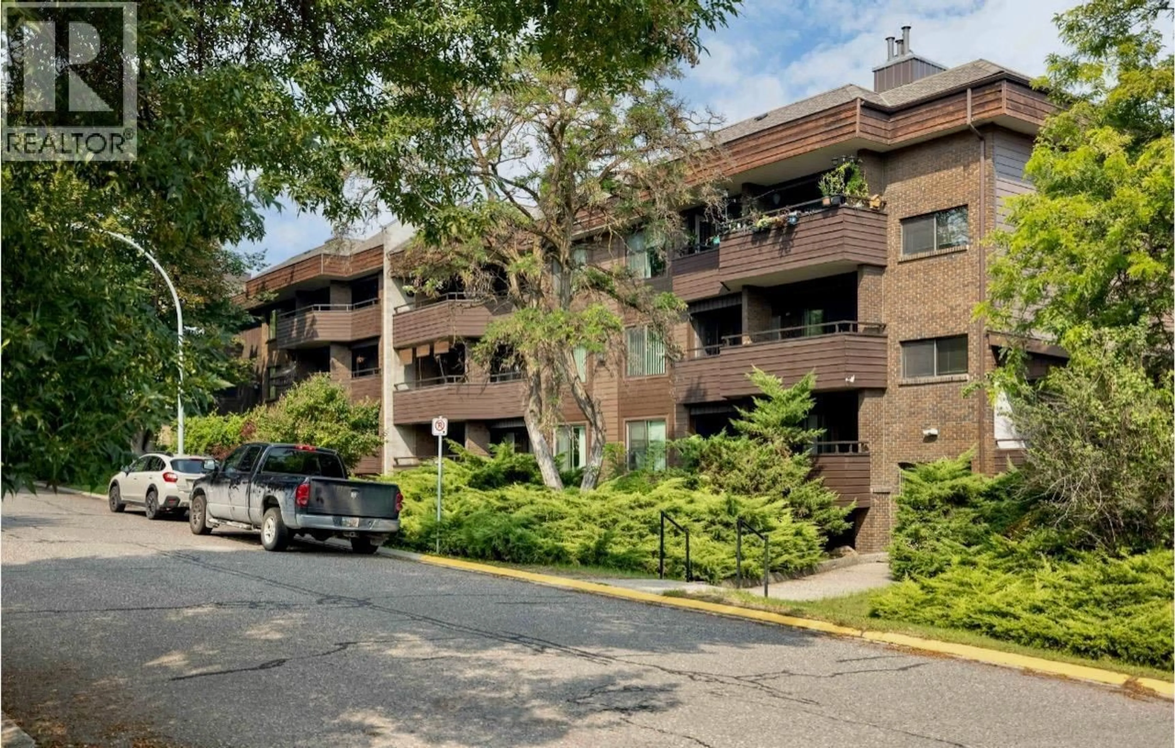 Unknown for 207 - 1801 32 STREET, Vernon British Columbia V1T5K4