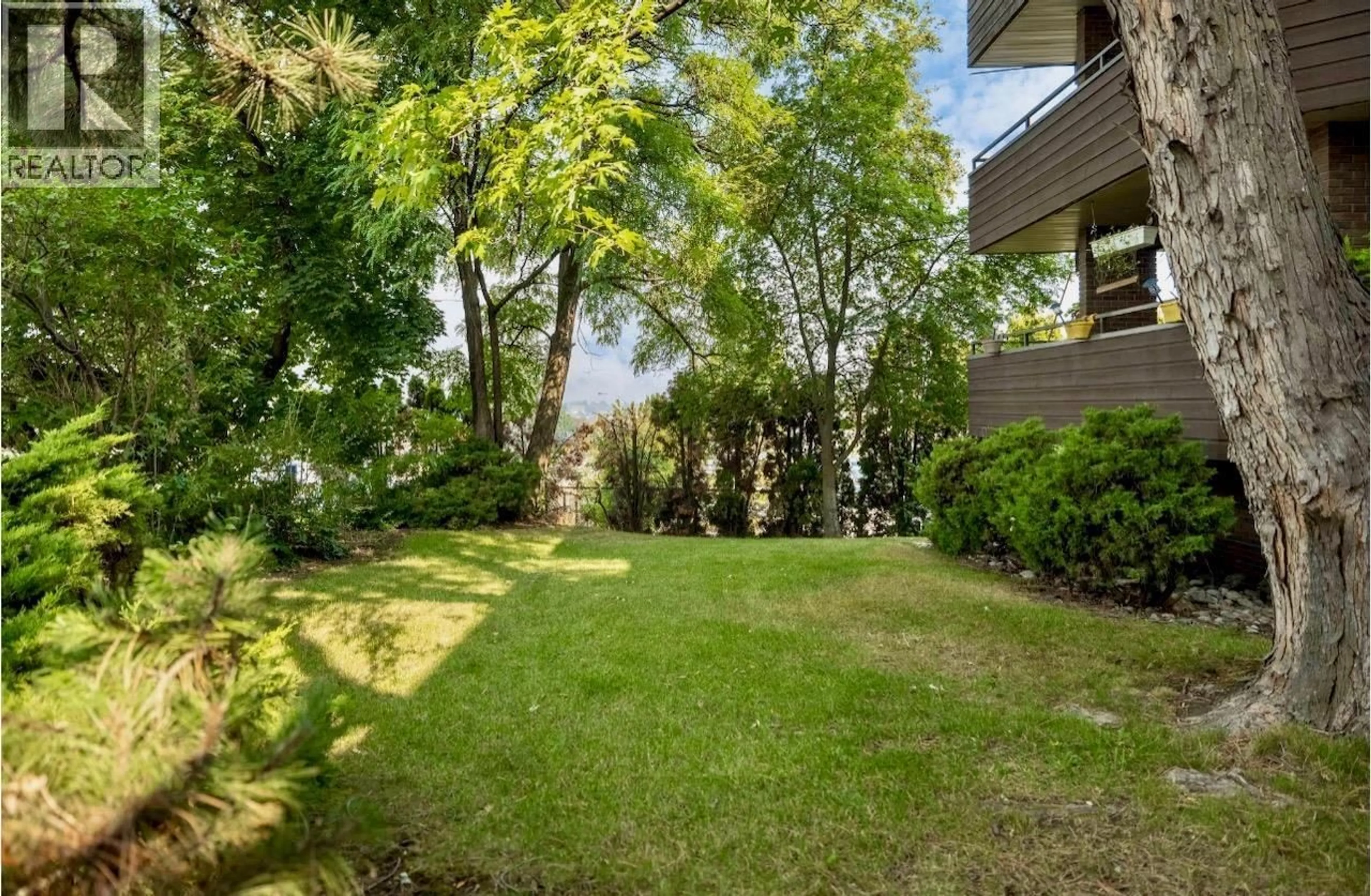 Patio, unknown for 207 - 1801 32 STREET, Vernon British Columbia V1T5K4