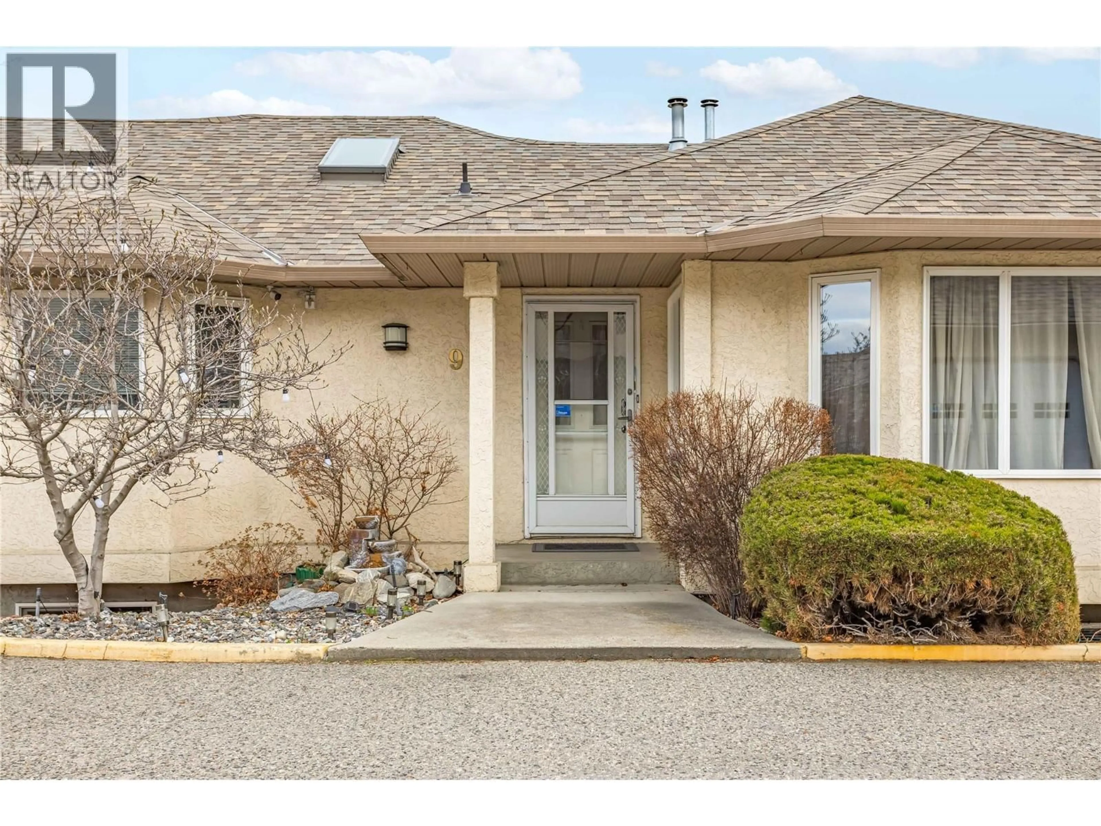 Unknown for 9 - 140 NICKEL ROAD, Kelowna British Columbia V1X4E6