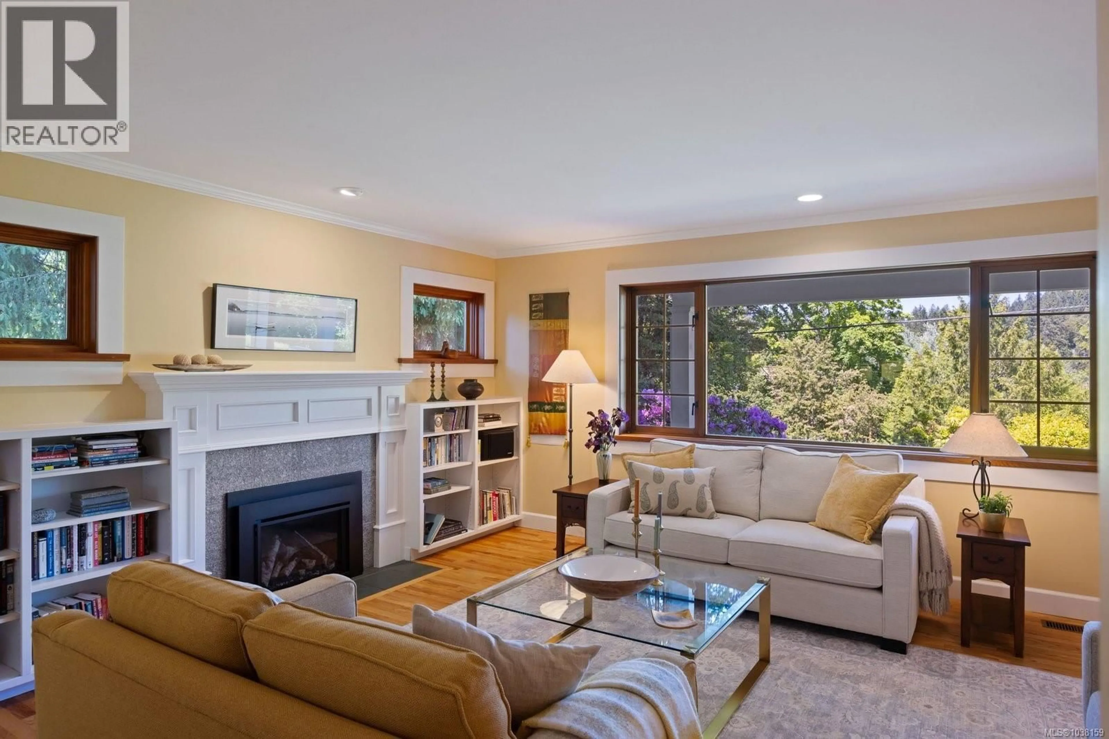 Living room with furniture, unknown for 1087 MAPLE ROAD, North Saanich British Columbia V8L5P5