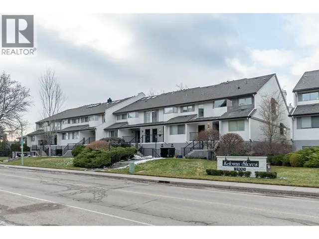 312 - 2900 ABBOTT STREET, Kelowna 4