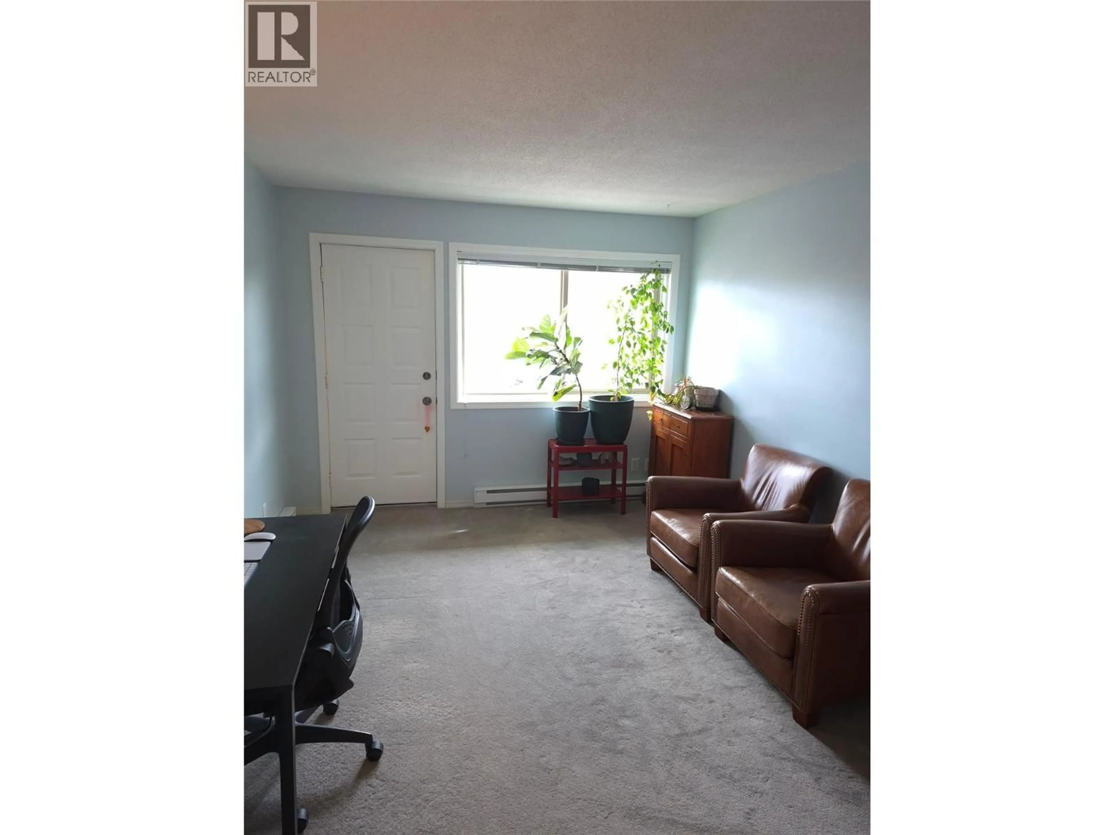 Living room with furniture, unknown for 403 - 2126 68TH AVENUE, Grand Forks British Columbia V0H1H0