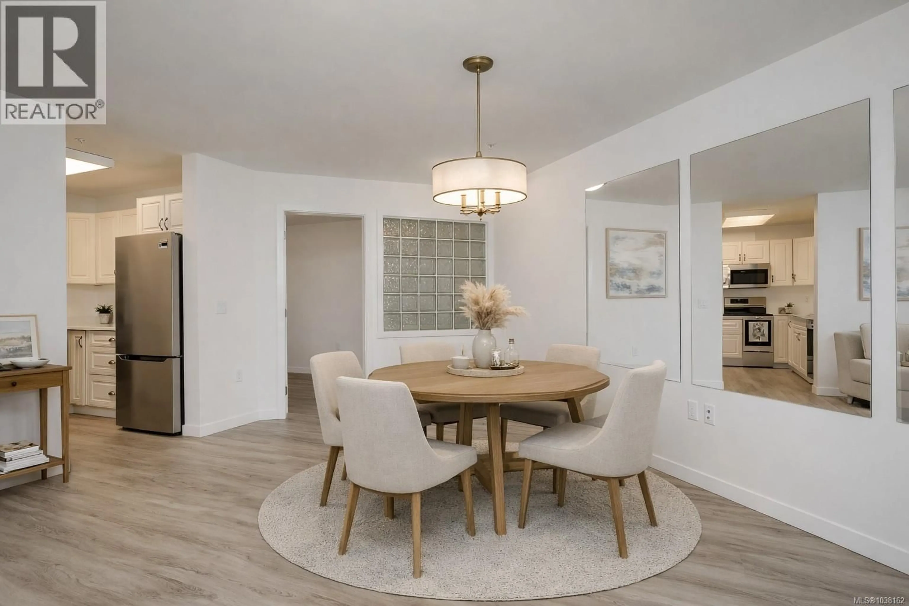 Dining room, unknown for 104 - 689 BAY STREET, Victoria British Columbia V8T5H9