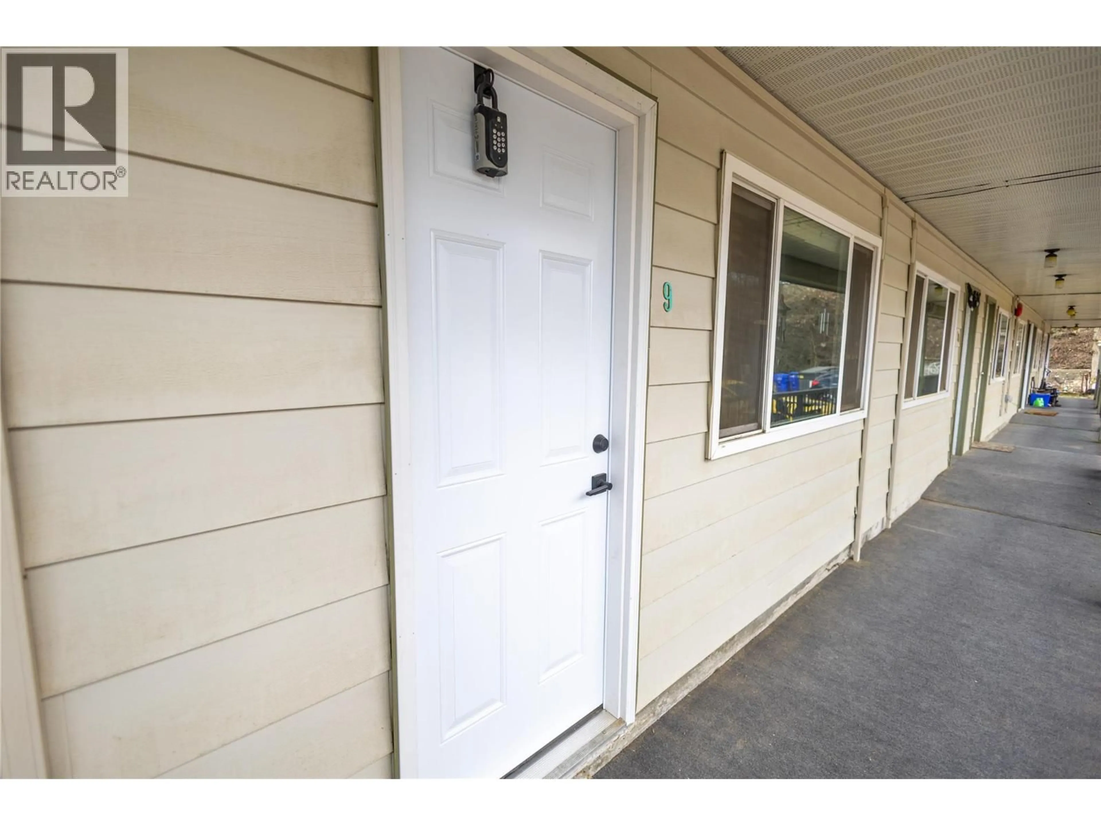 Unknown for 9 - 3397 PATTERSON STREET, Armstrong British Columbia V0E1B2