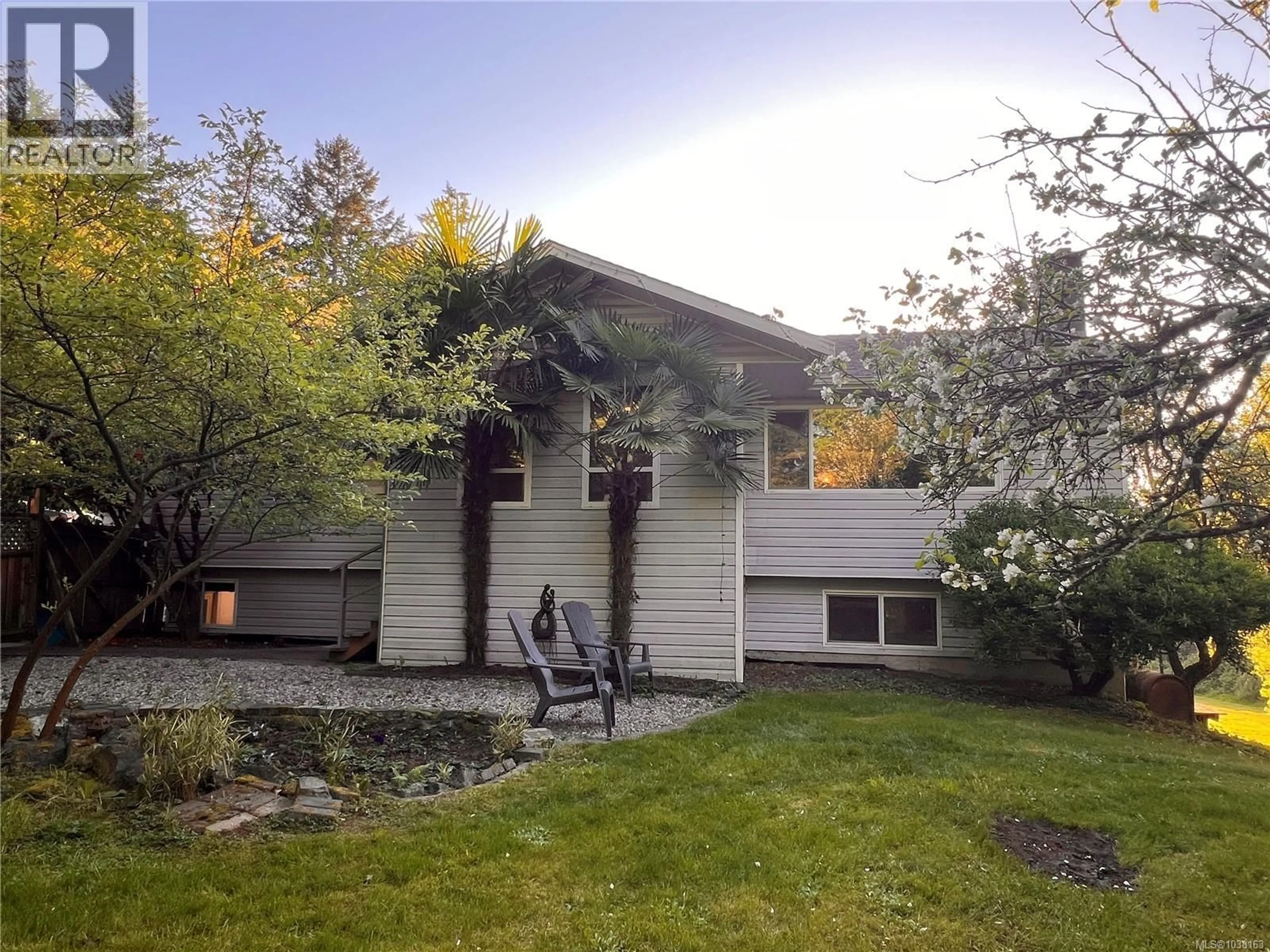 Unknown for 9146 WEST SAANICH ROAD, North Saanich British Columbia V8L5T4