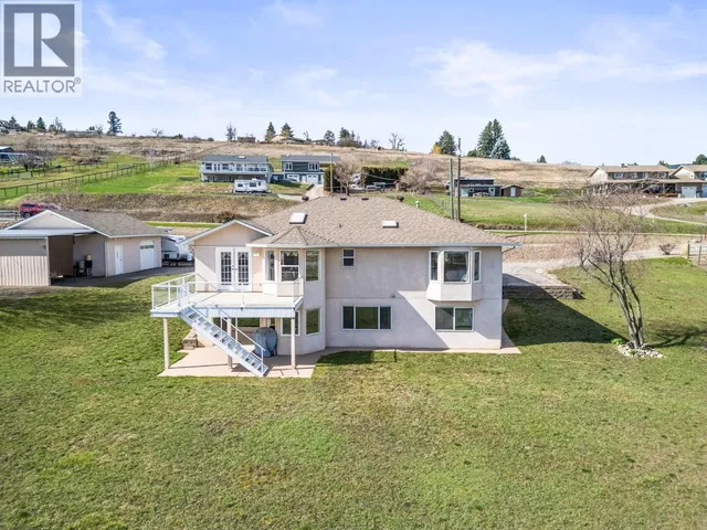 130 OVERLOOK PLACE, Spallumcheen 4