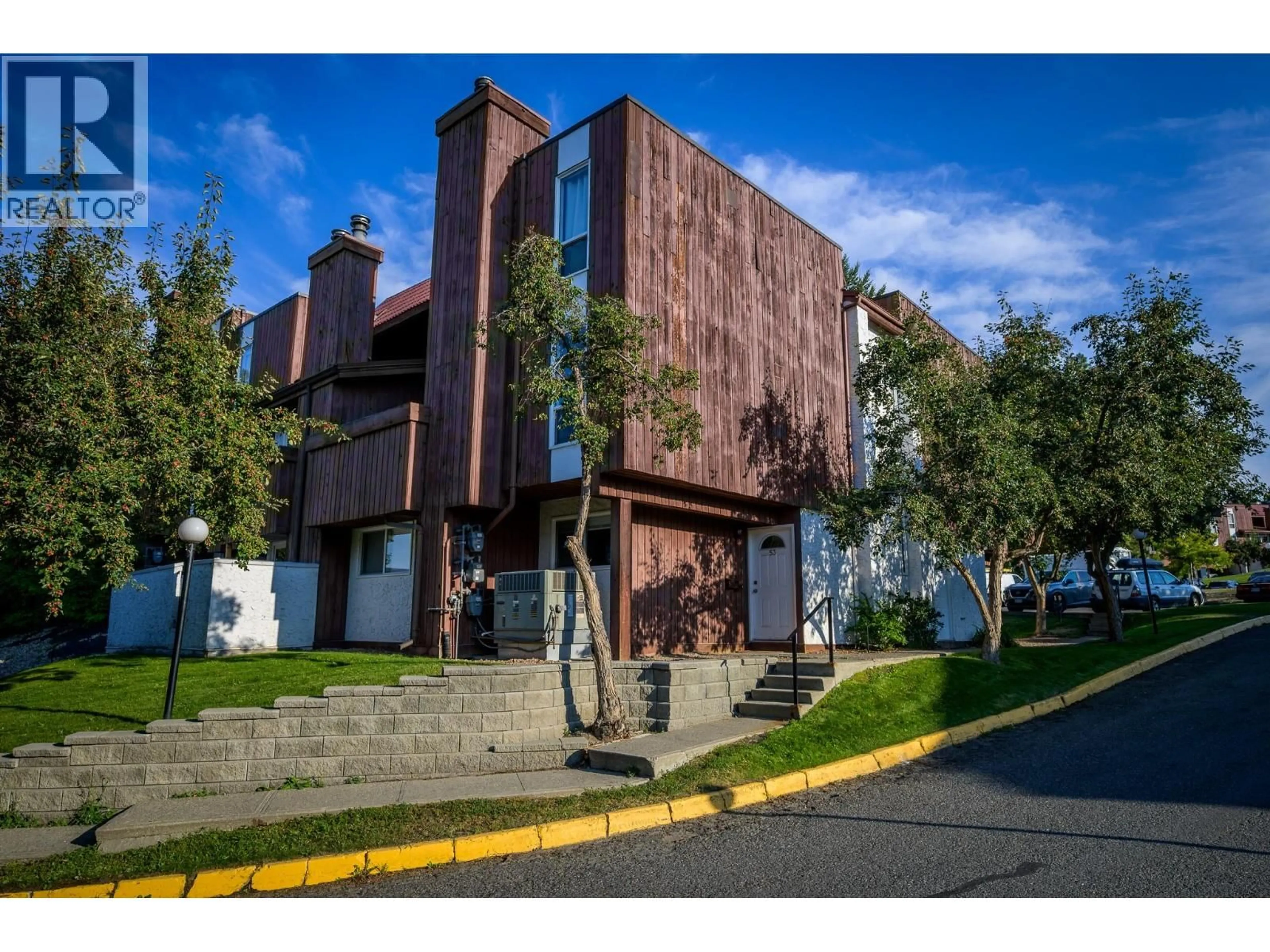 Unknown for 53 - 1435 SUMMIT DRIVE, Kamloops British Columbia V2E1S4