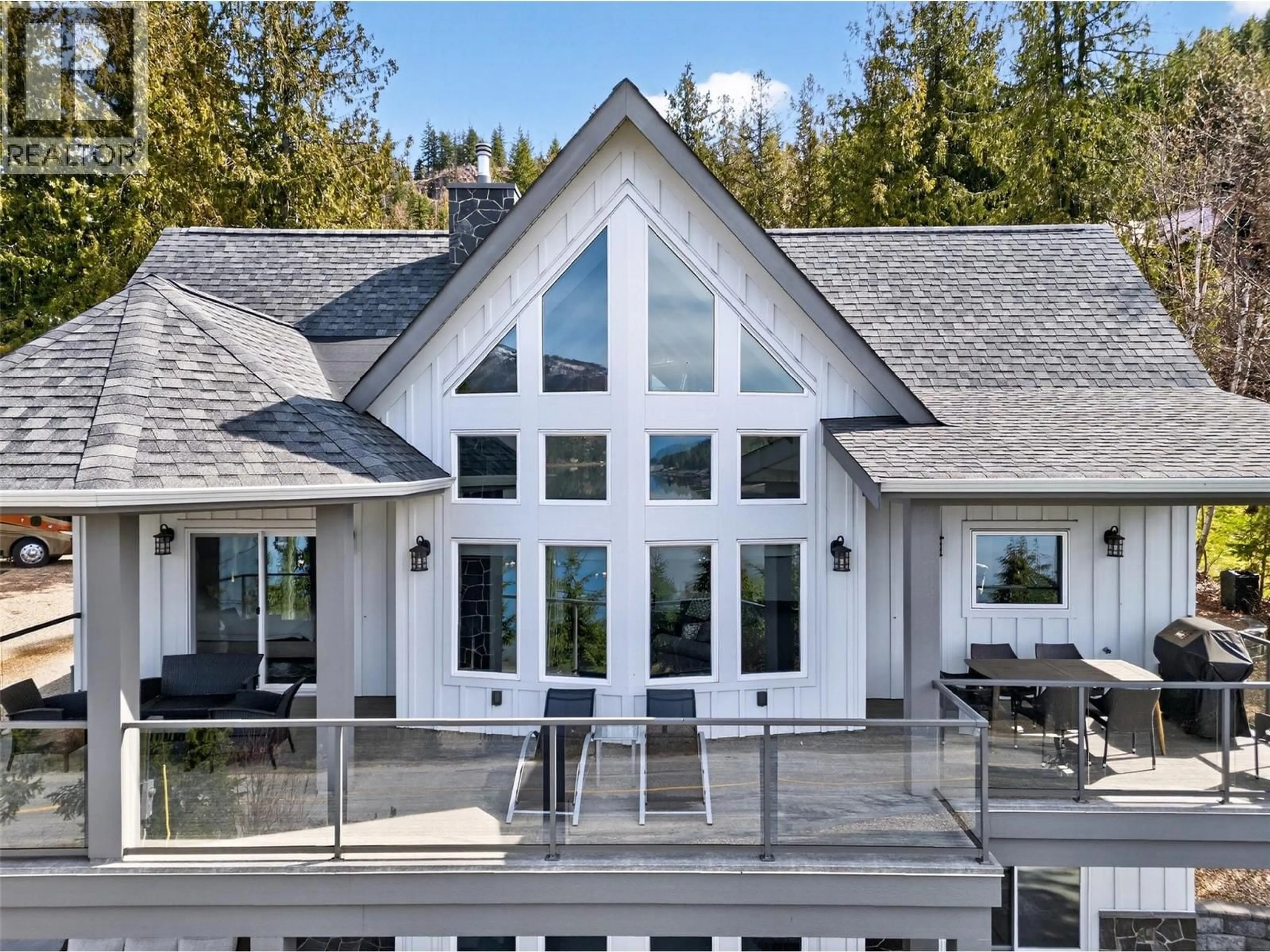 Unknown for 3216 EAGLE BAY ROAD, Eagle Bay British Columbia V0E1H1