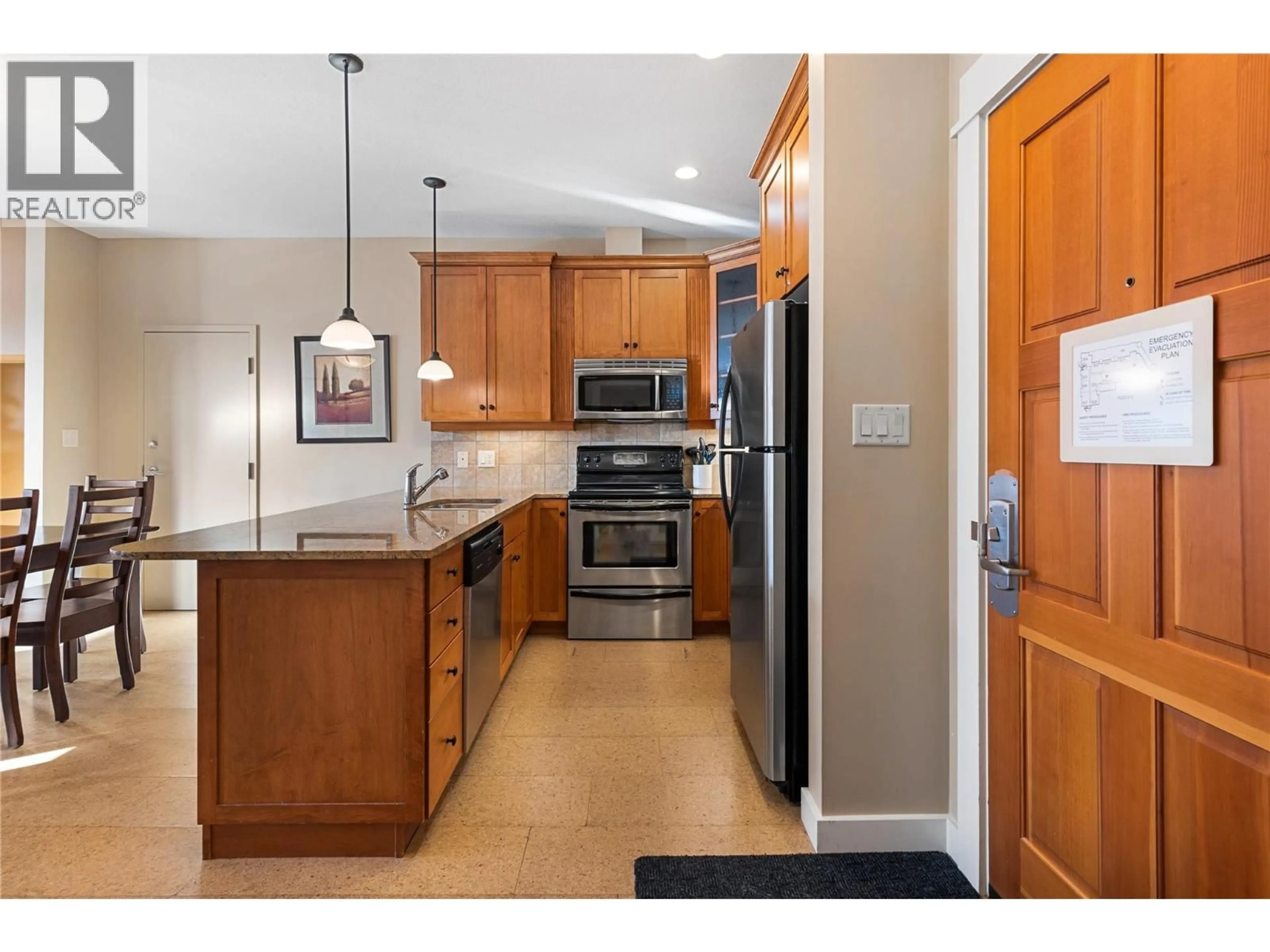 Unknown for 510 - 170 SILVER LODE LANE, Silver Star British Columbia V1B3M1