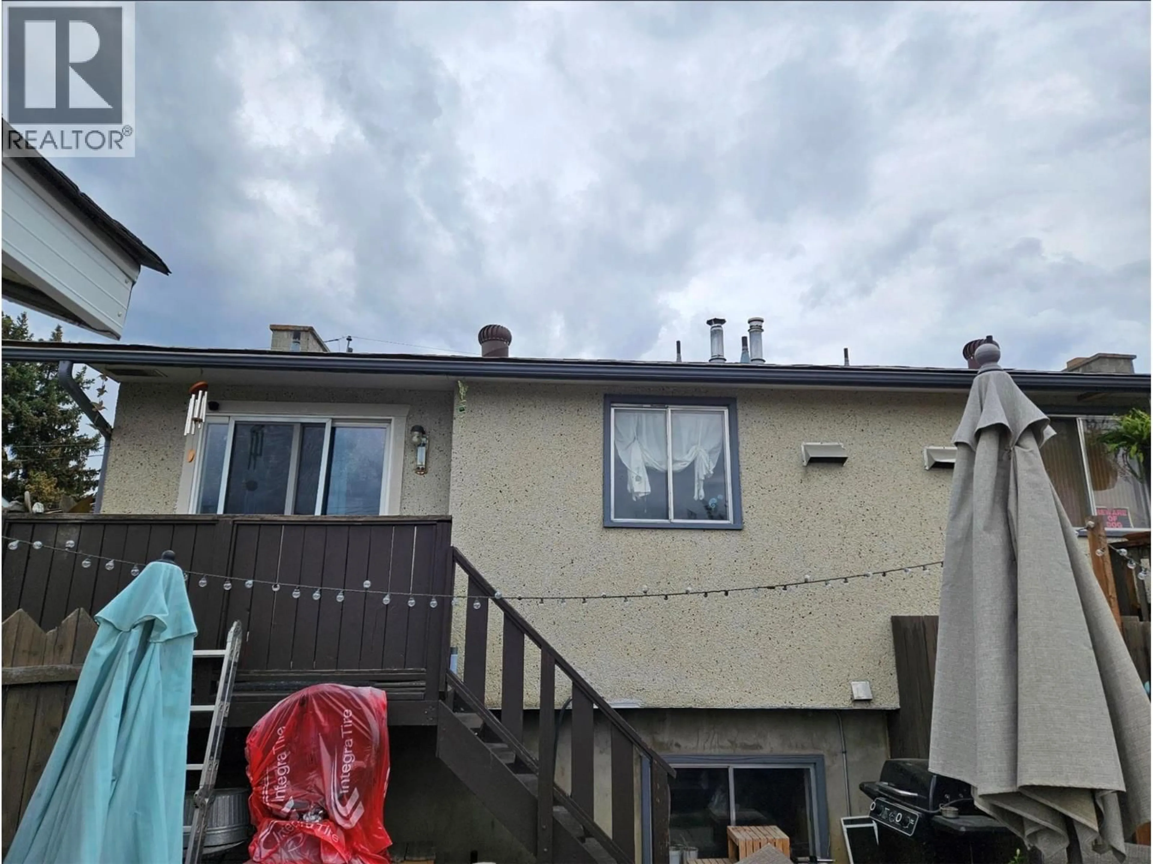 Unknown for 640 | 642 COURTENAY CRESCENT CRESCENT, Kamloops British Columbia V2B1Z6