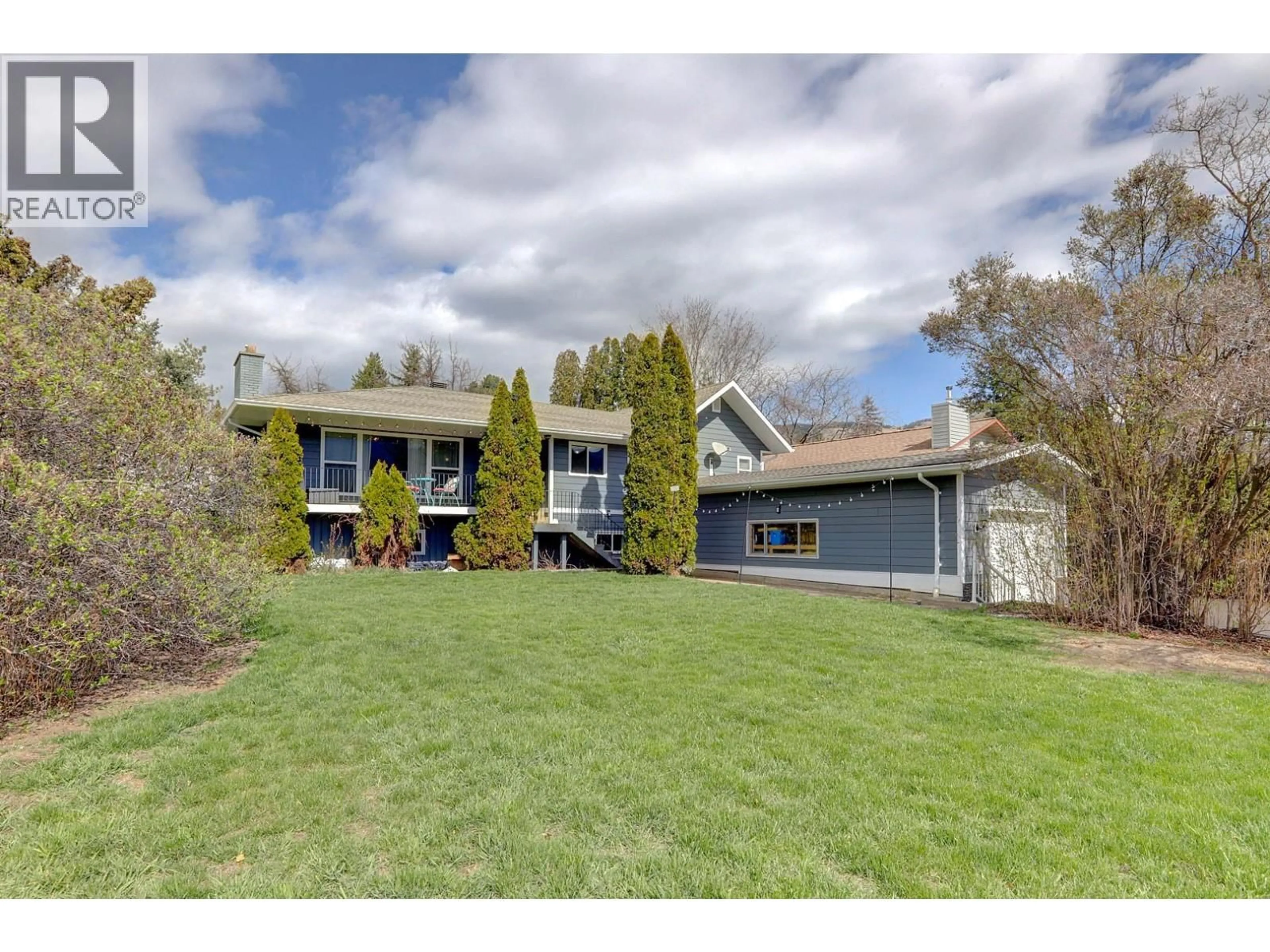 Unknown for 9811 VENABLES DRIVE, Vernon British Columbia V1B2K1