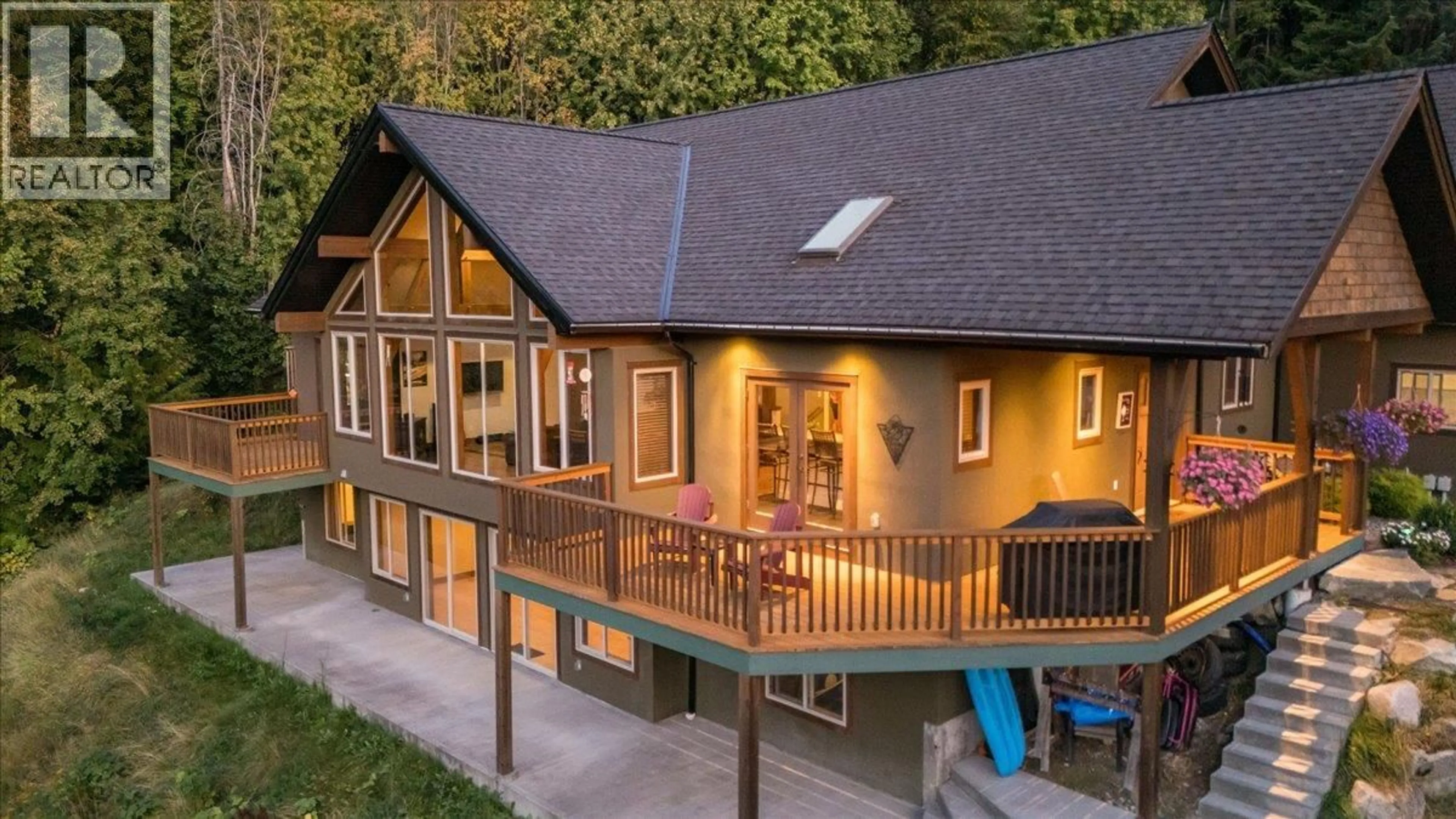 Unknown for 3213 VINDUSKY ROAD, Nelson British Columbia V1L6X7