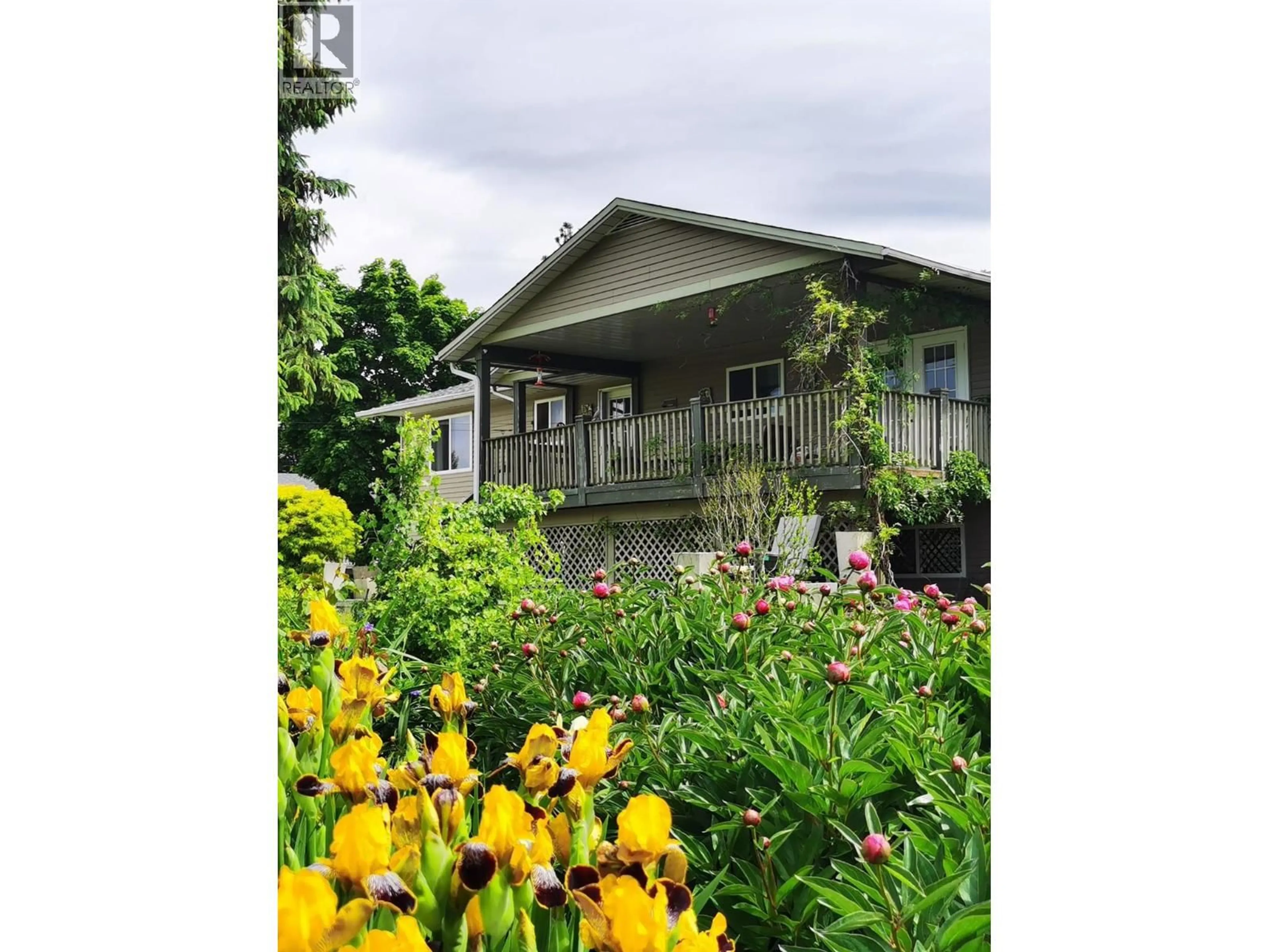 Unknown for 2662 LONGHILL ROAD, Kelowna British Columbia V1V2G5