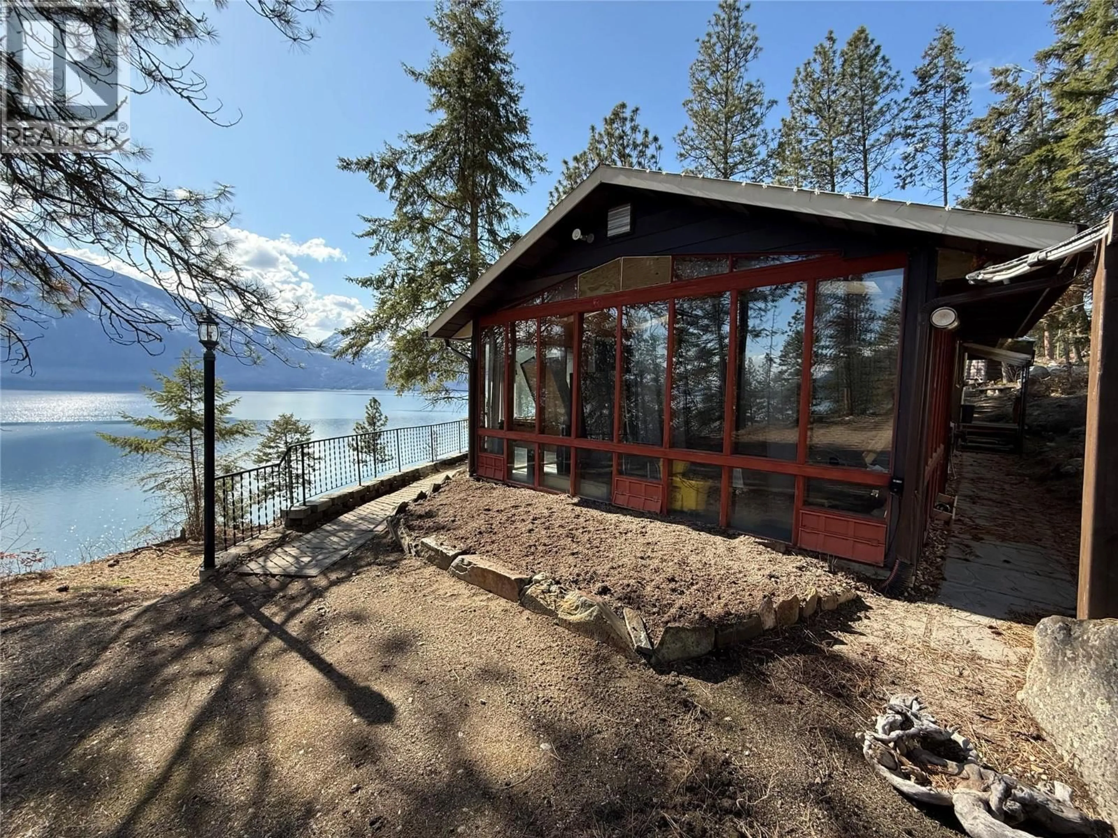 Unknown for 9779 3A HIGHWAY, Kuskanook British Columbia V0B1A1