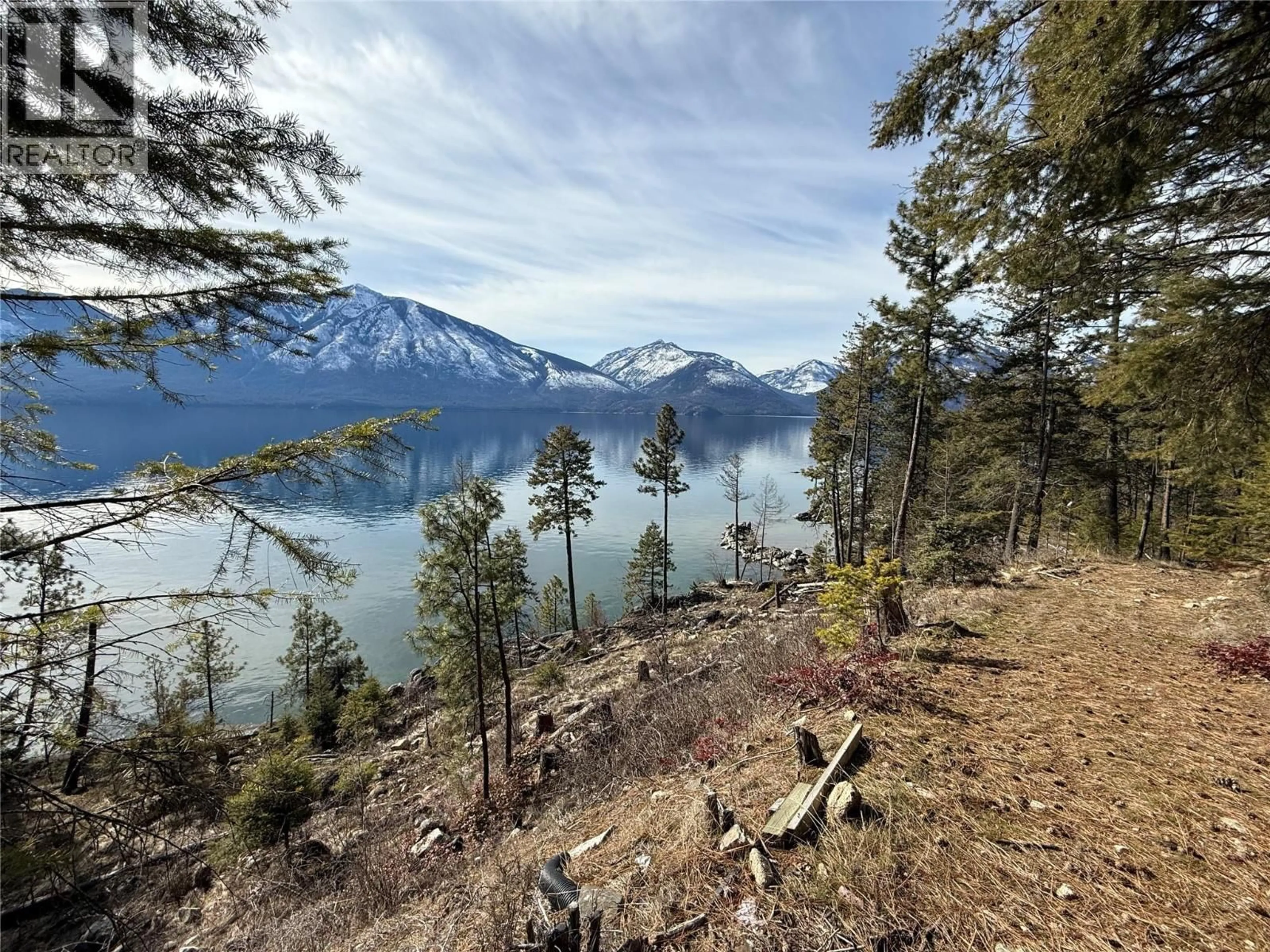 Unknown for 9779 3A HIGHWAY, Kuskanook British Columbia V0B1A1