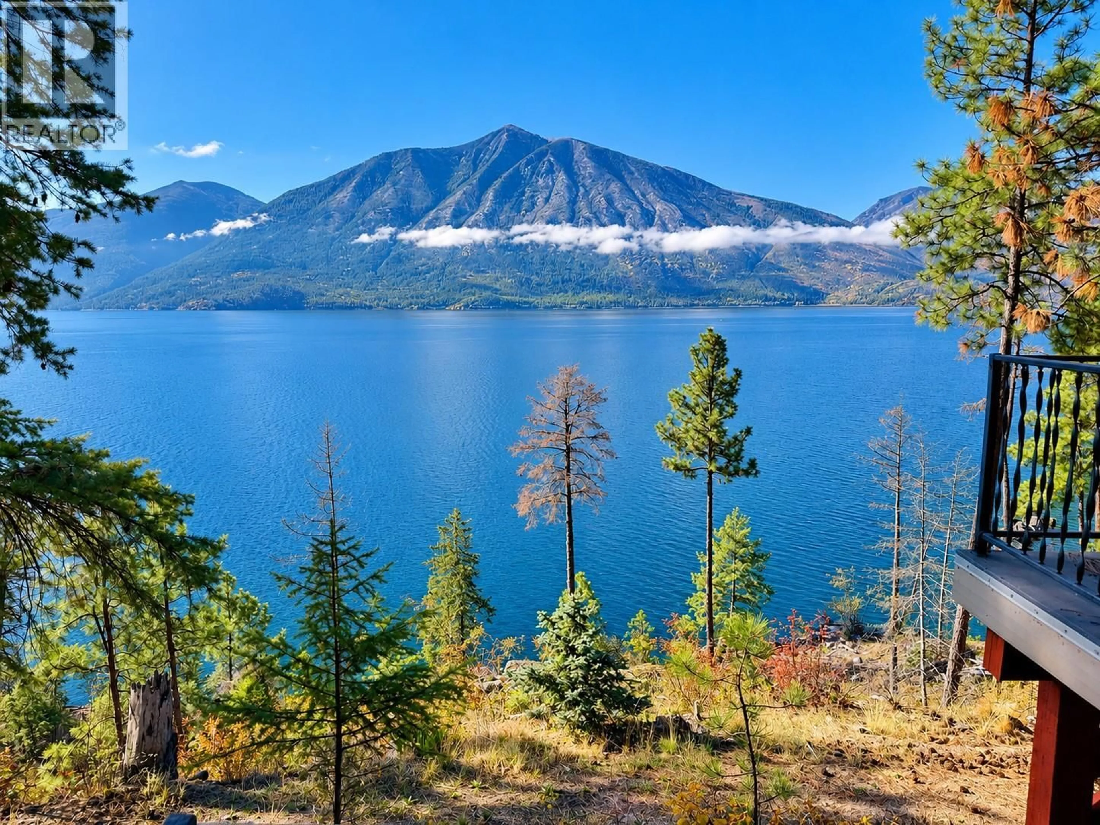 Unknown for 9779 3A HIGHWAY, Kuskanook British Columbia V0B1A1