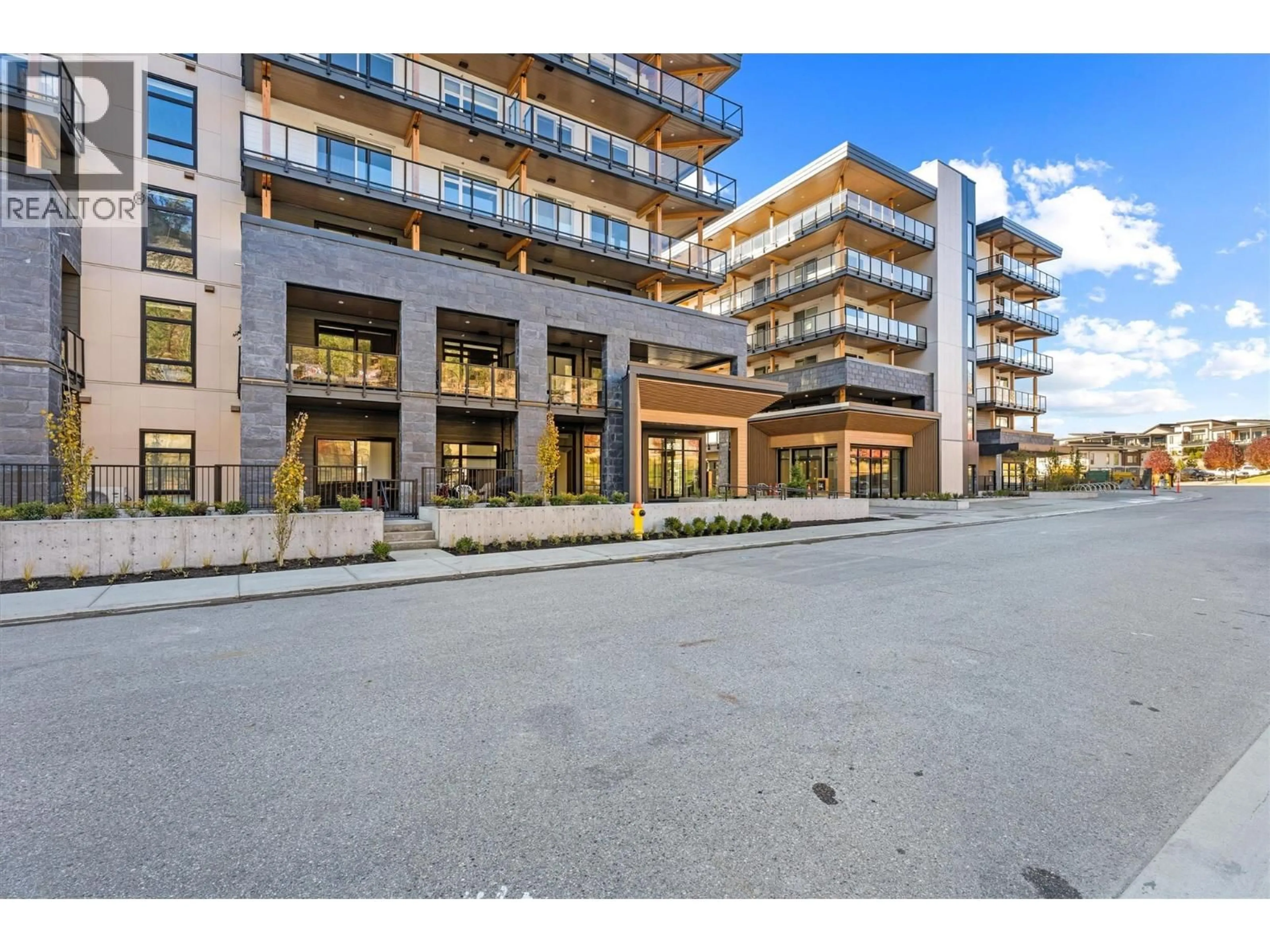 Unknown for 407 - 9654 BENCHLAND ROAD, Lake Country British Columbia V4V0A5