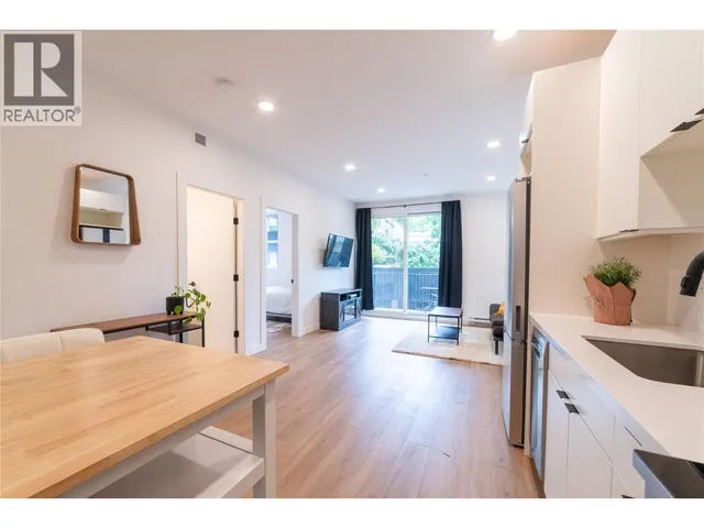 207 - 514 VICTORIA STREET, Nelson 3