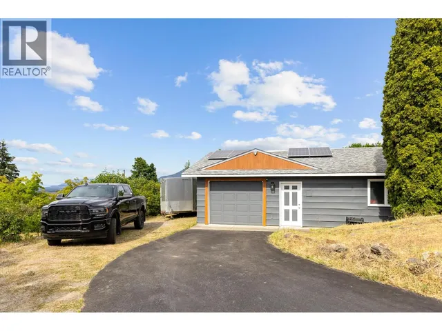 136 STEPPING STONES CRESCENT, Spallumcheen 5
