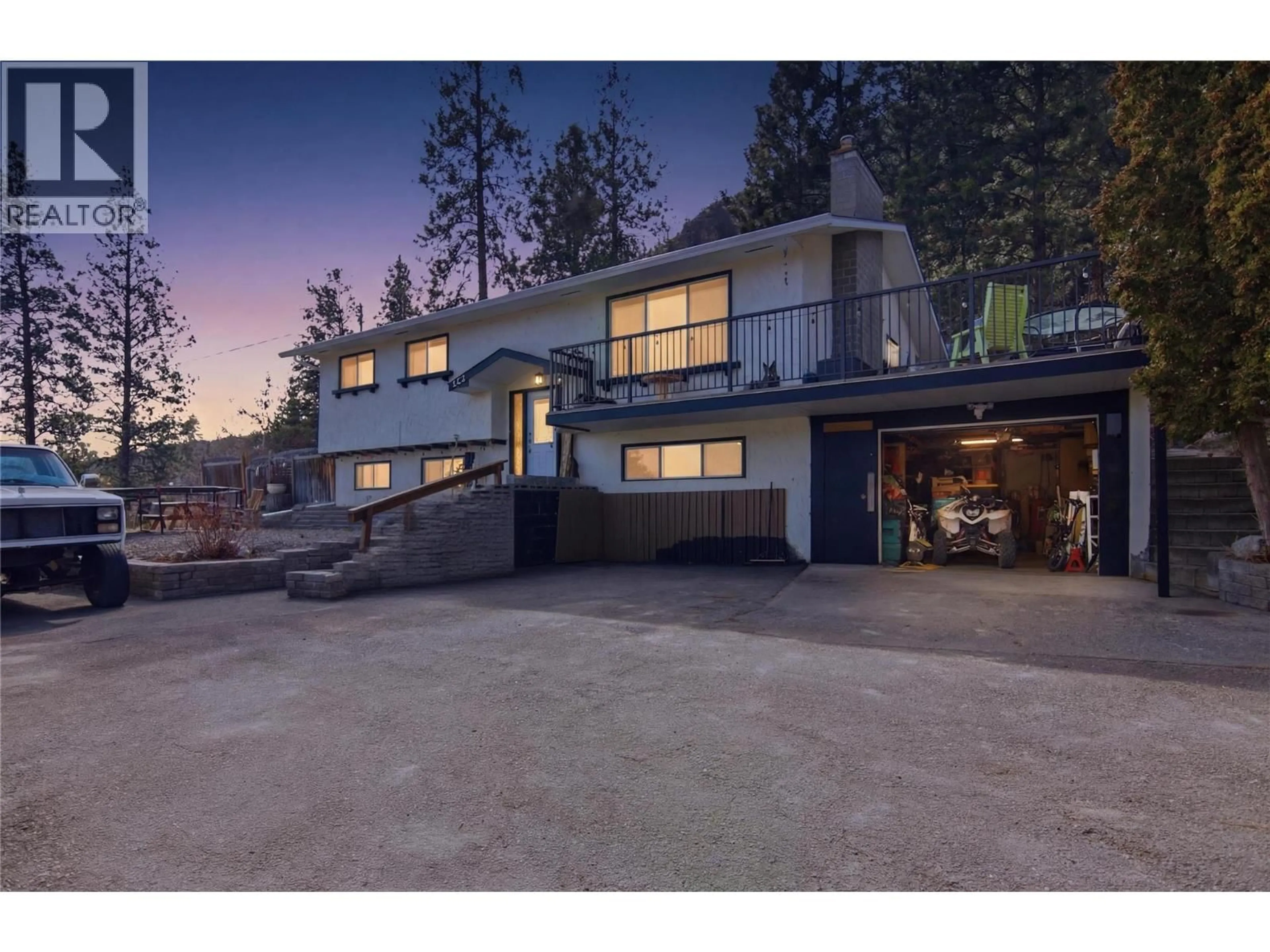 Unknown for 5367 SUNRISE DRIVE, Kamloops British Columbia V2C5H4