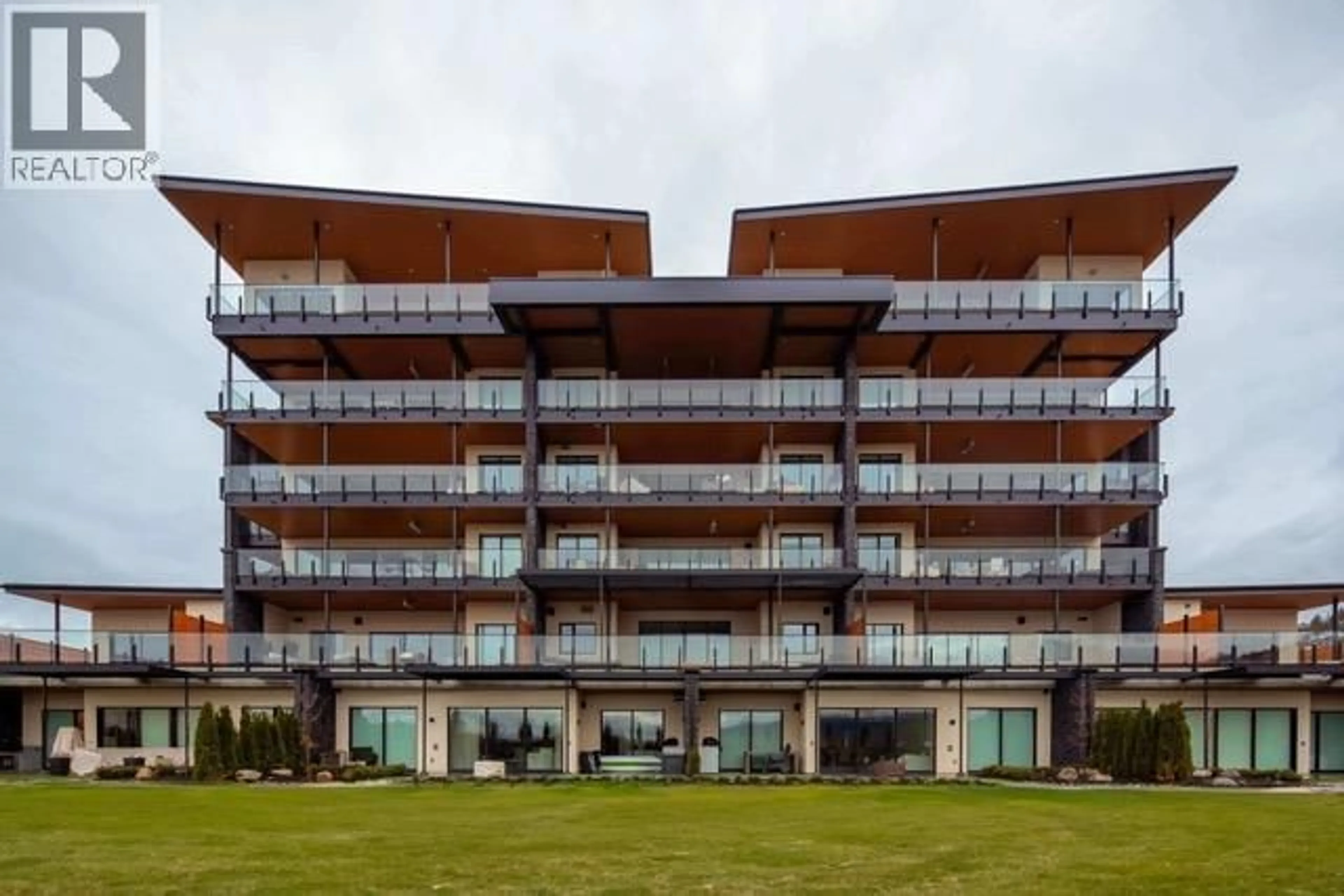 Unknown for 3306 - 3000 ARIVA DRIVE, Kelowna British Columbia V1Z0B3