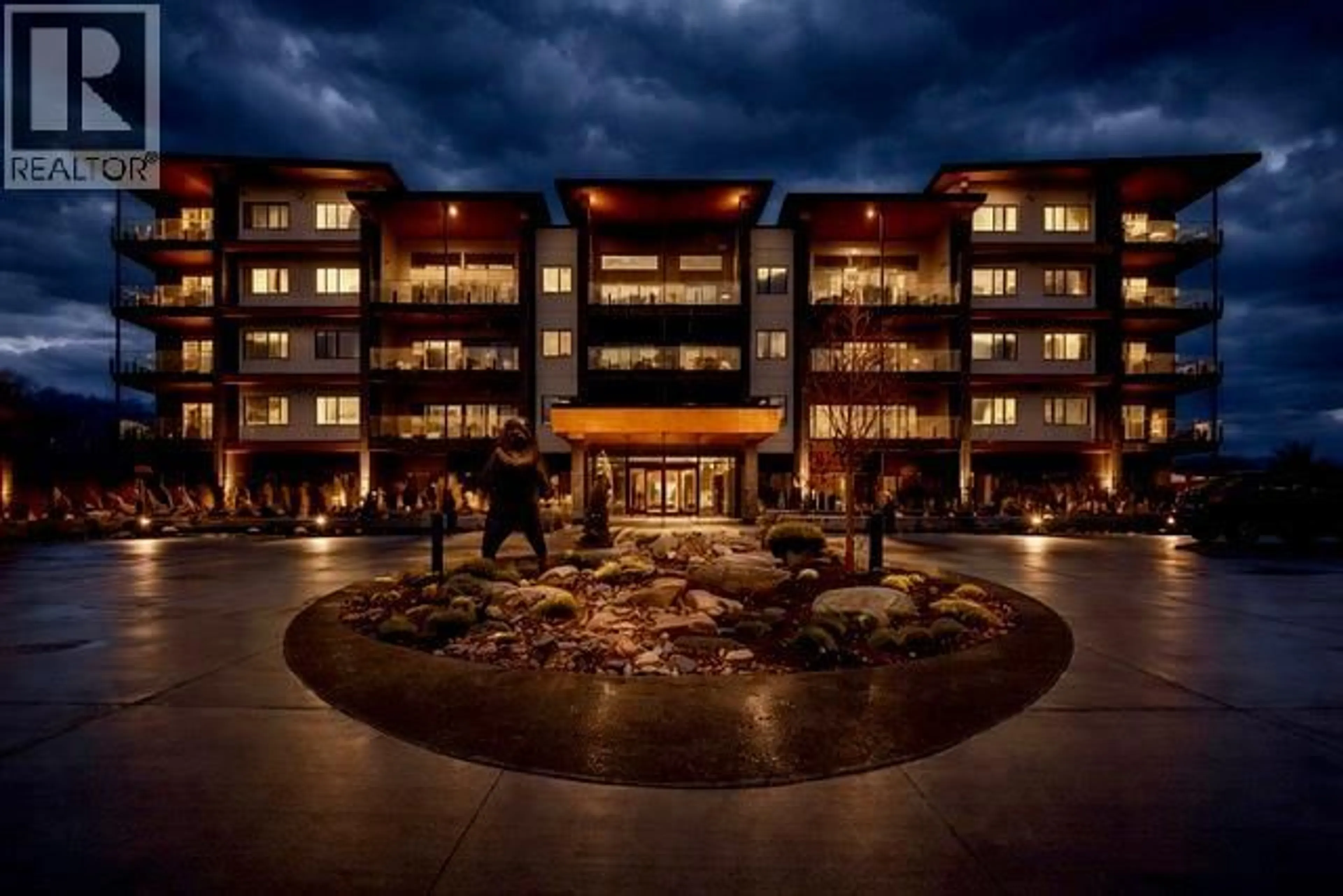 Unknown for 3306 - 3000 ARIVA DRIVE, Kelowna British Columbia V1Z0B3