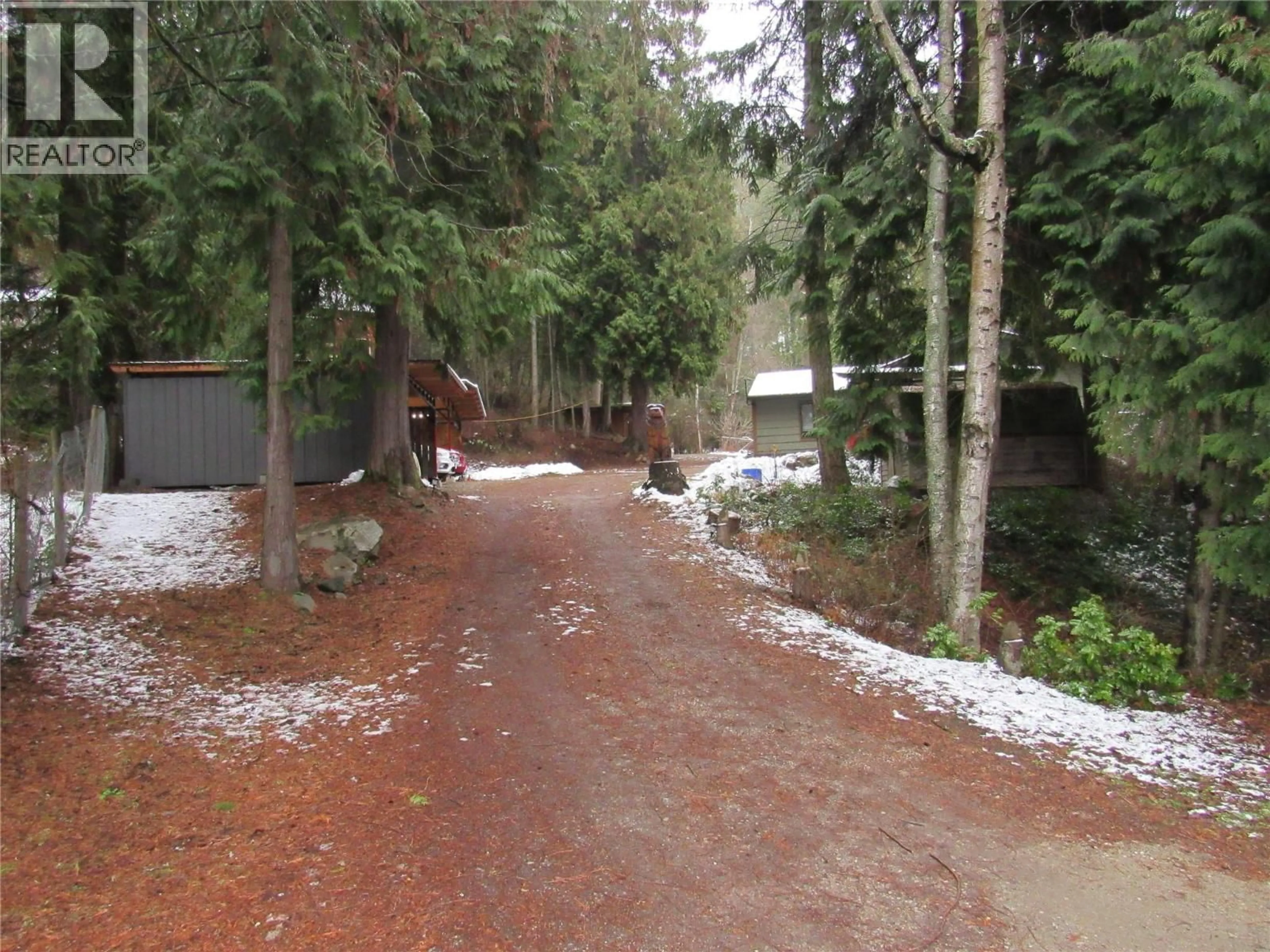 Unknown for 5375 ALLENDALE CRESCENT, Castlegar British Columbia V1N4V8