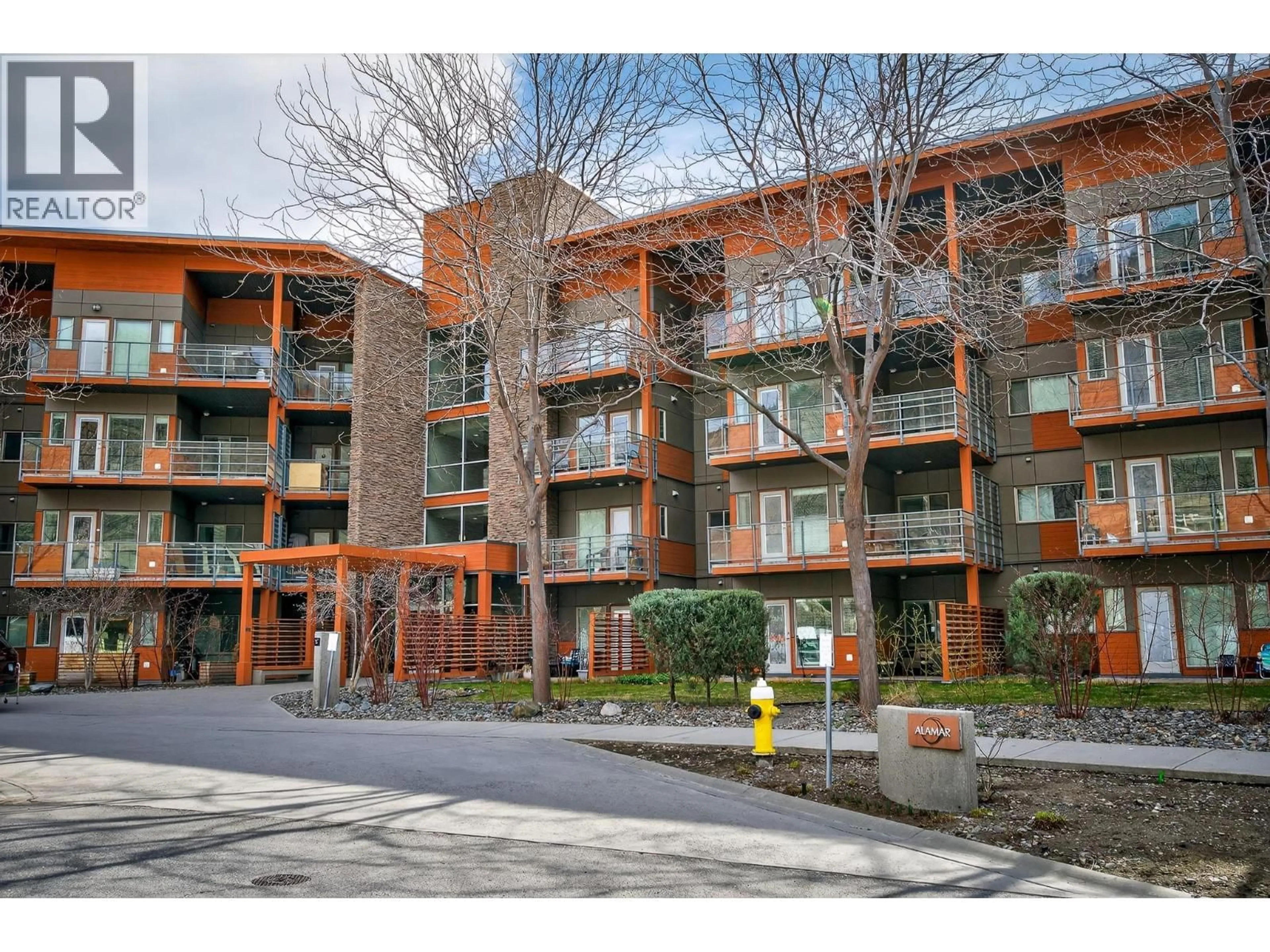 Unknown for 2118 - 1030 TALASA WAY, Kamloops British Columbia V2H0C3