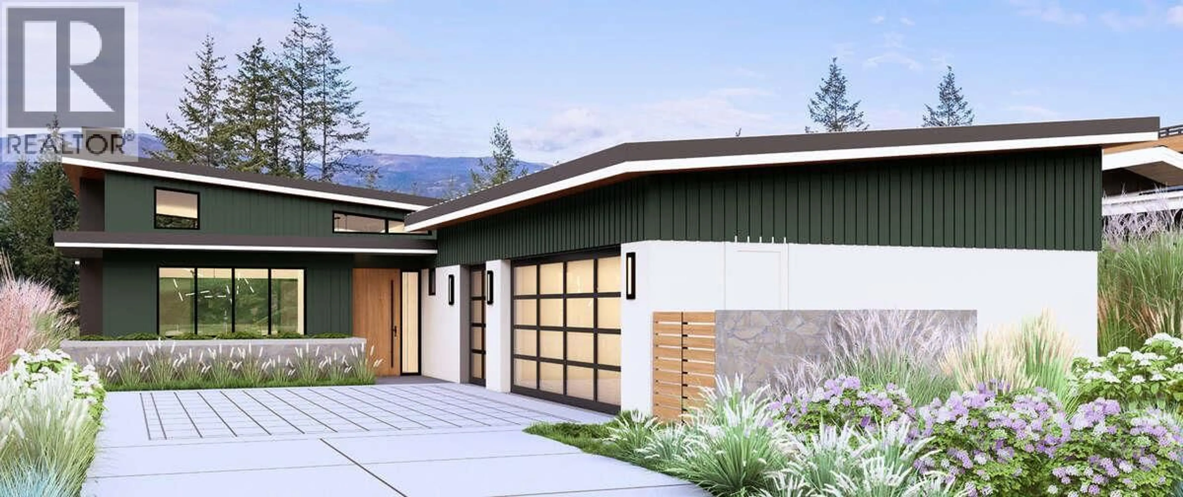 Unknown for 862 PREDATOR RIDGE DRIVE, Vernon British Columbia V1H1G4