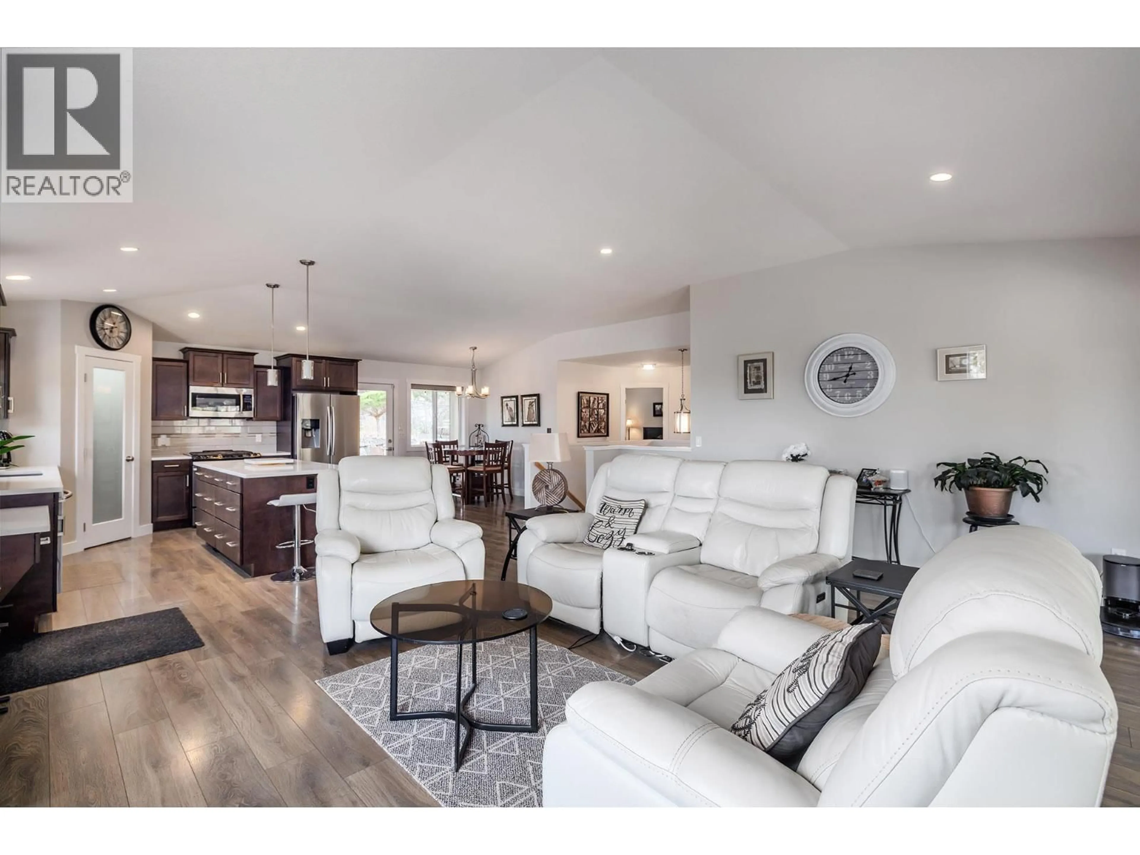 Living room with furniture, unknown for 3042 GLENROSA ROAD, West Kelowna British Columbia V4T1C4