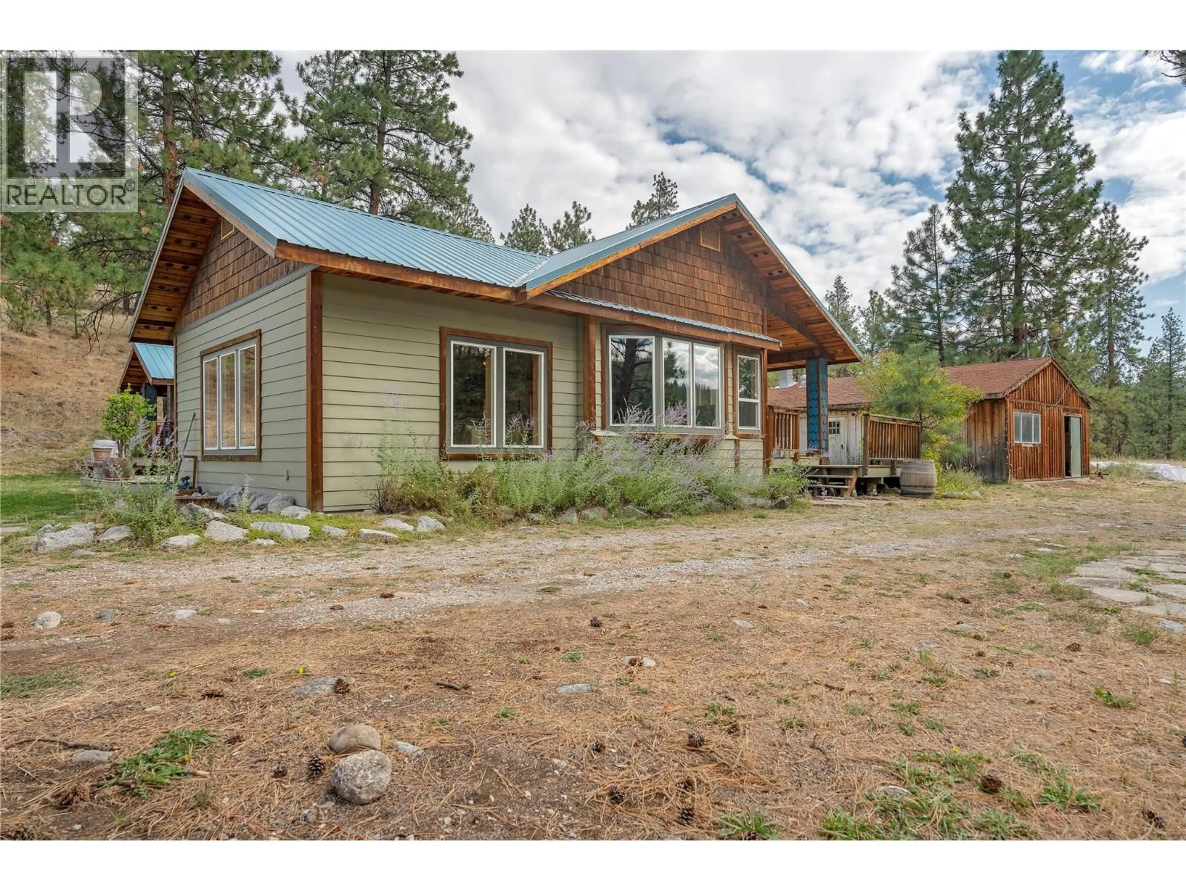 Unknown for 28 DEANS ROAD, Summerland British Columbia V0H1Z8