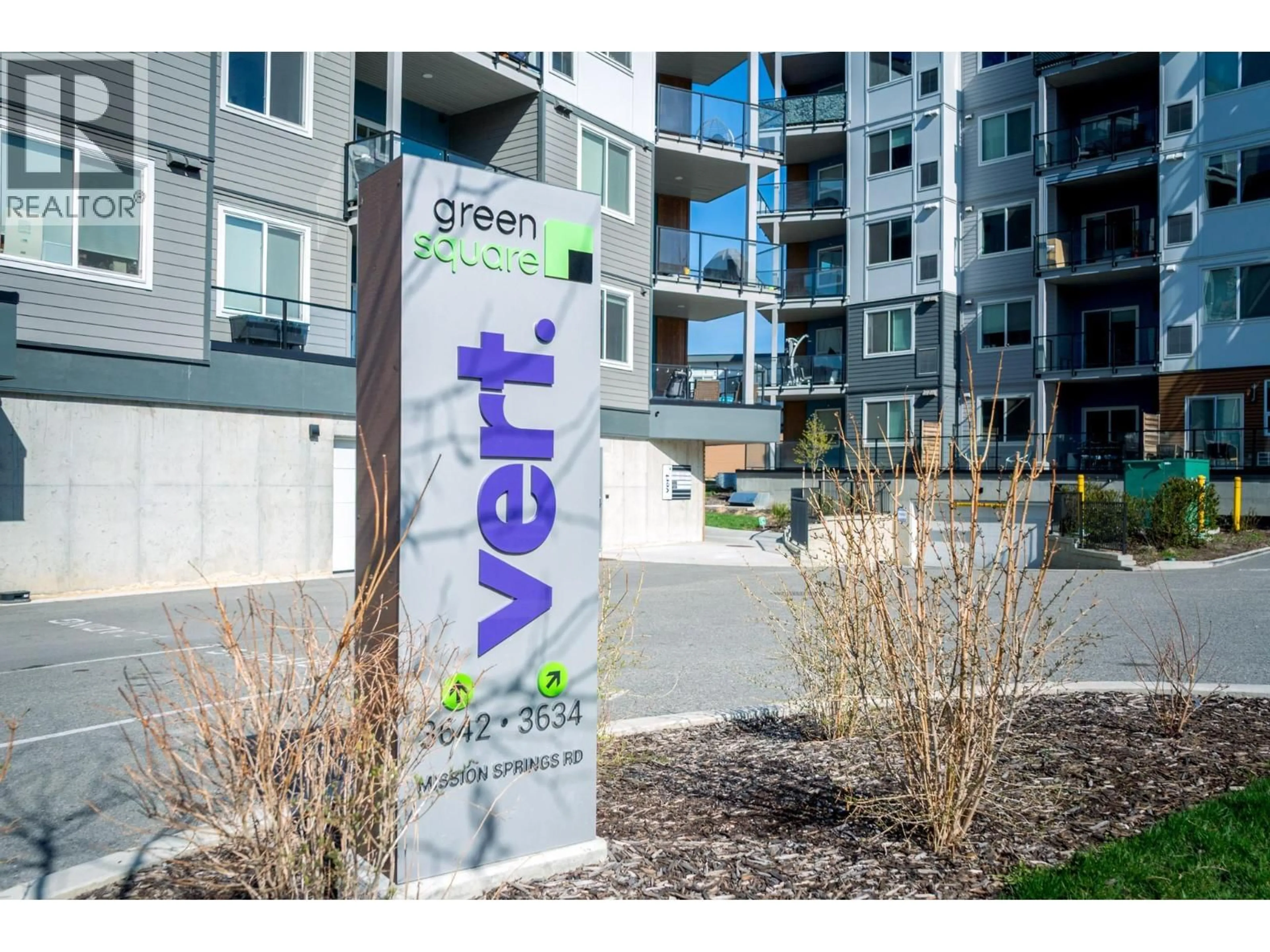 Unknown for 204 - 3642 MISSION SPRINGS DRIVE, Kelowna British Columbia V1W0E1