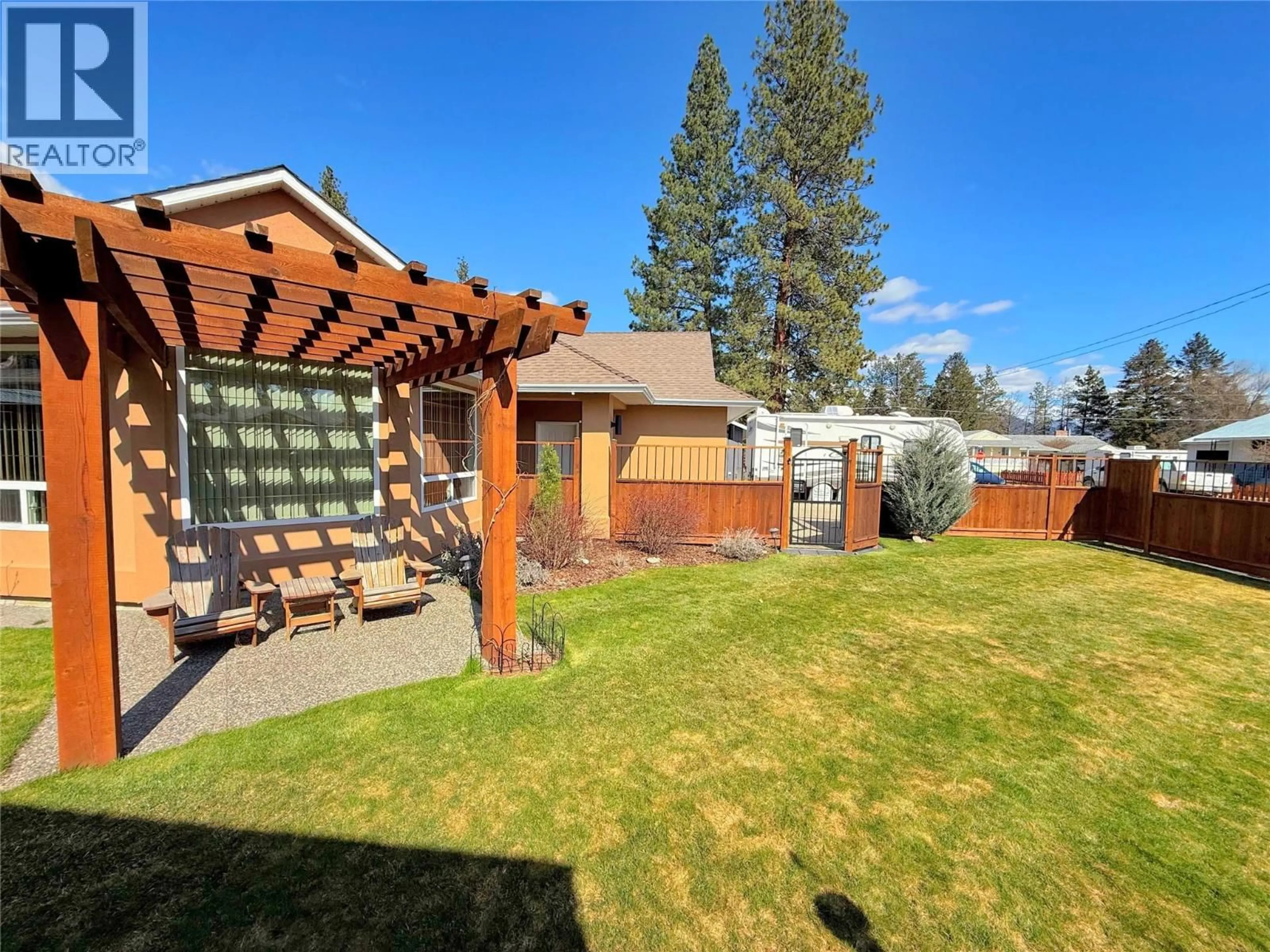 Unknown for 389 BILLITER AVENUE, Princeton British Columbia V0X1W0