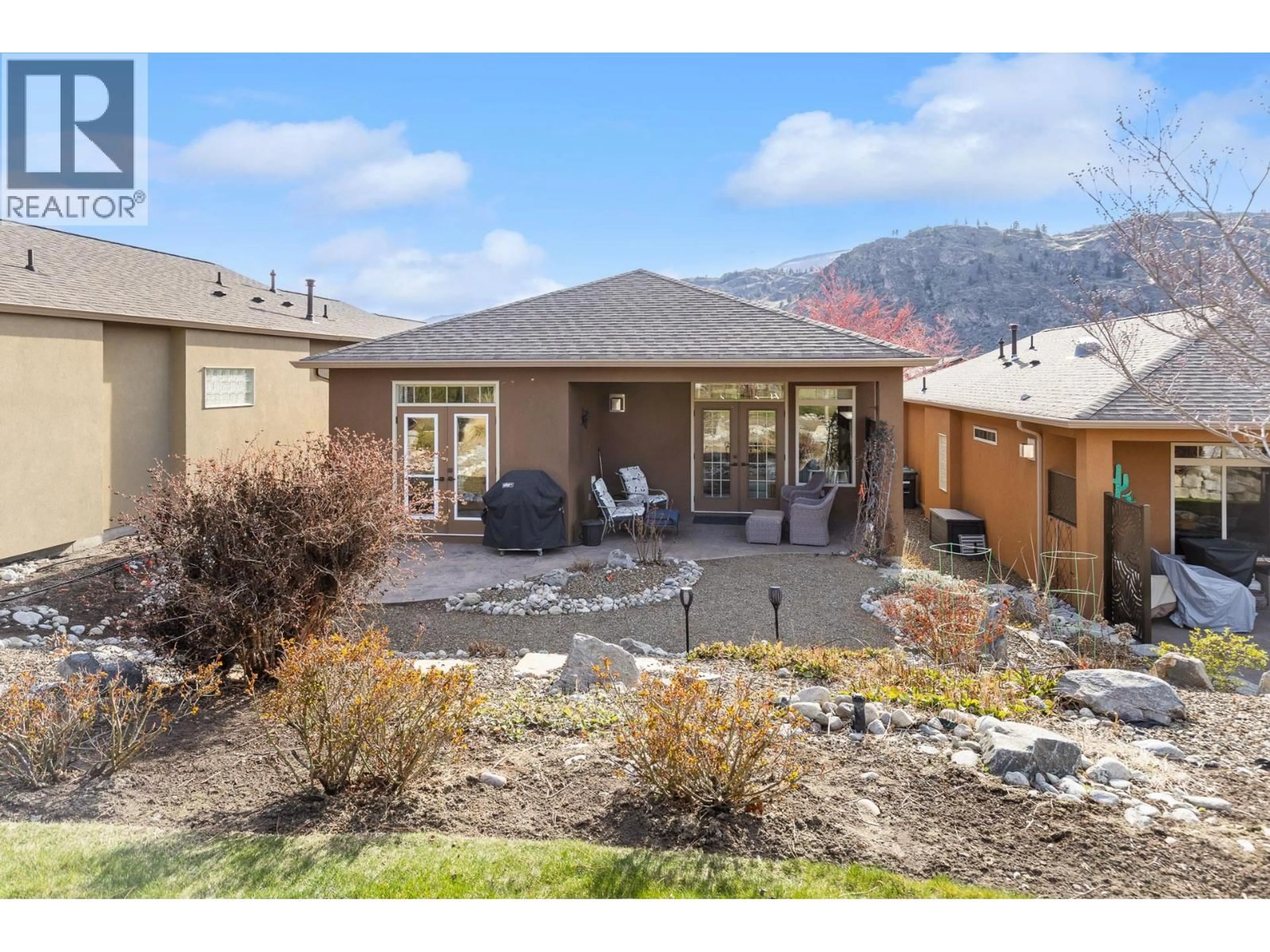 Unknown for 40 - 6833 MEADOWS DRIVE, Oliver British Columbia V0H1T4