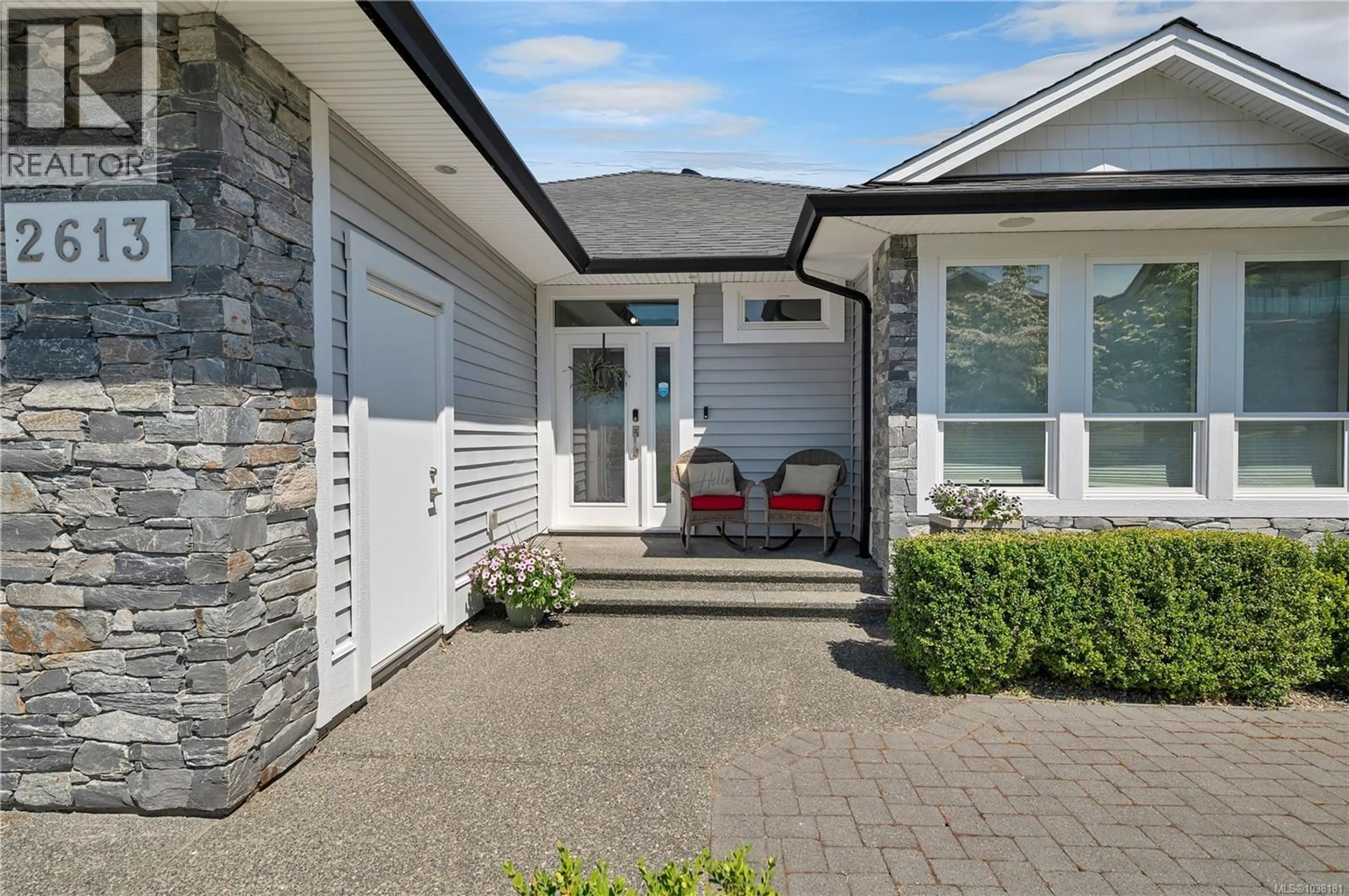 Unknown for 2613 SUNDERLAND ROAD, Campbell River British Columbia V9H0C9
