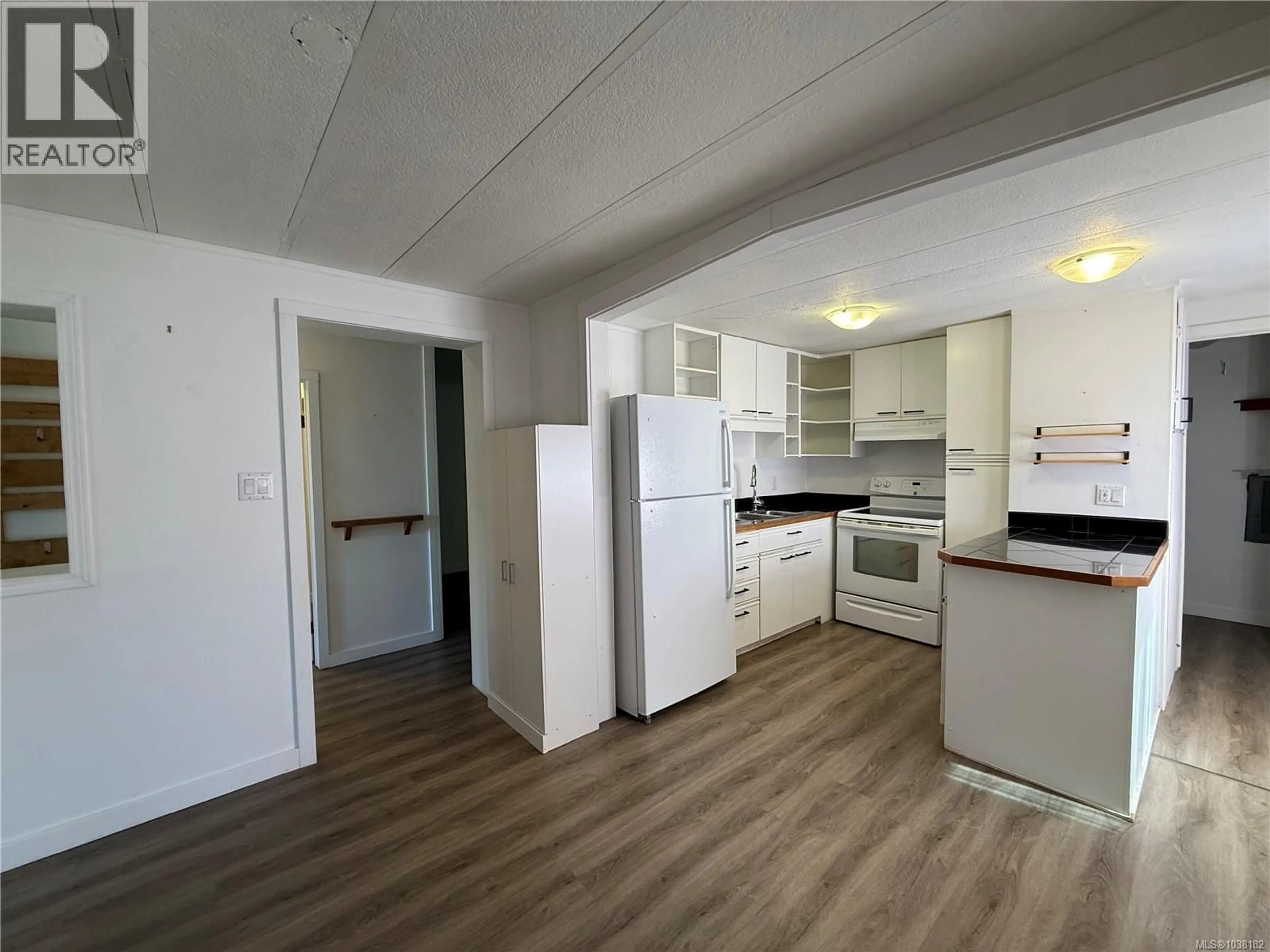 A pic of a room for 72 - 7100 HIGHVIEW ROAD, Port Hardy British Columbia V0N2P0