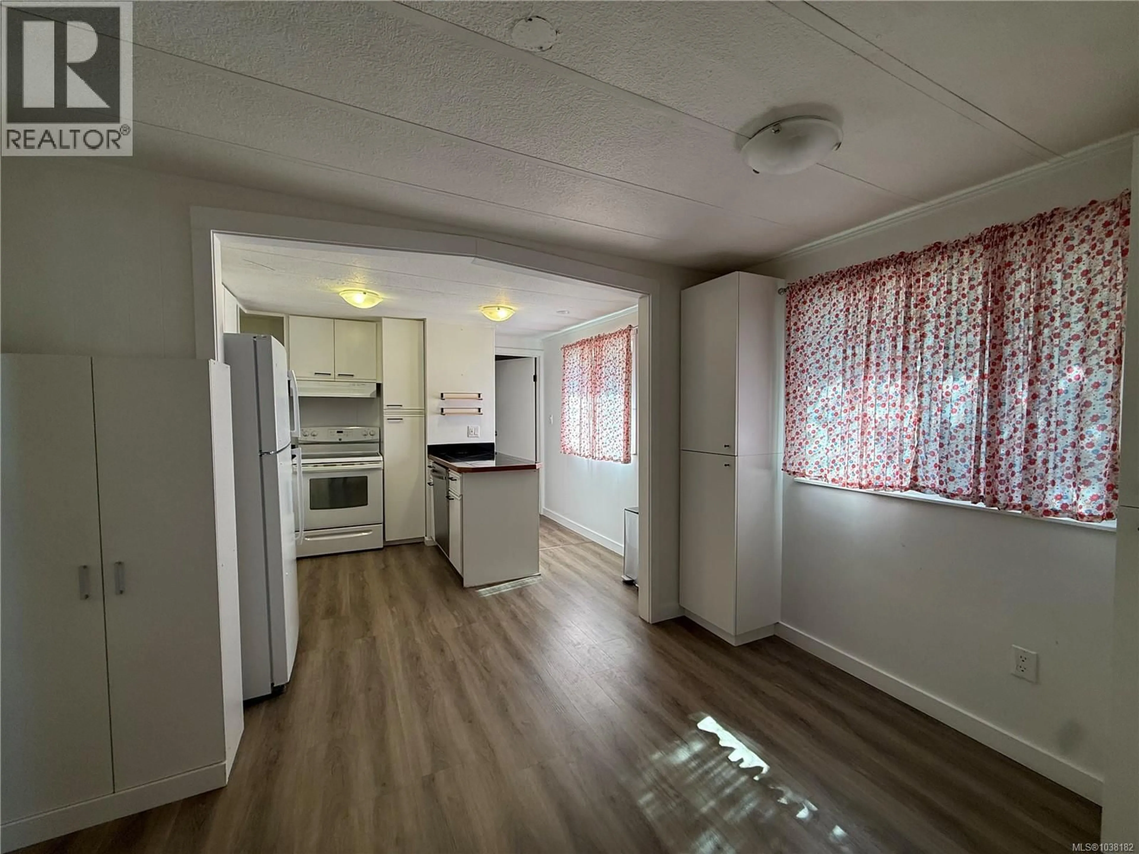 A pic of a room for 72 - 7100 HIGHVIEW ROAD, Port Hardy British Columbia V0N2P0